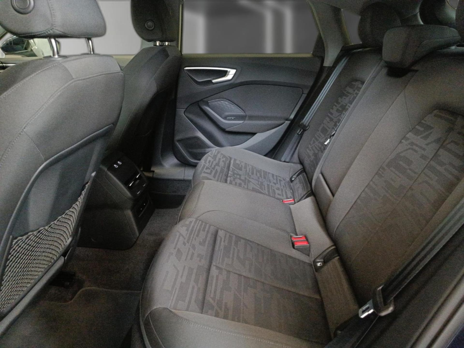Audi A5 Limousine