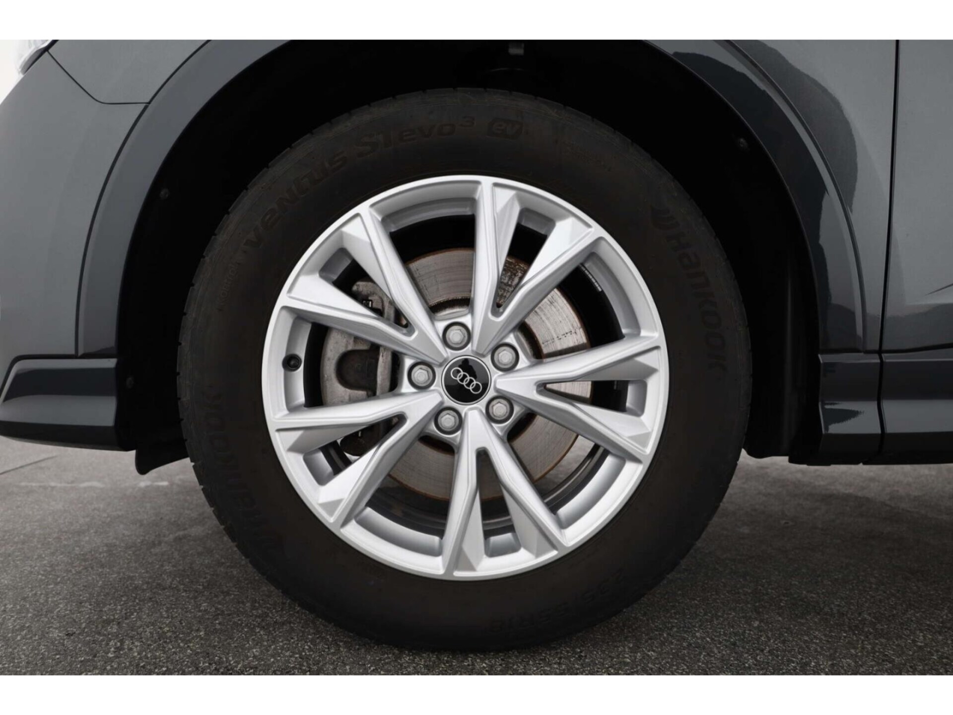Audi Q3 Sportback TFSI e S line