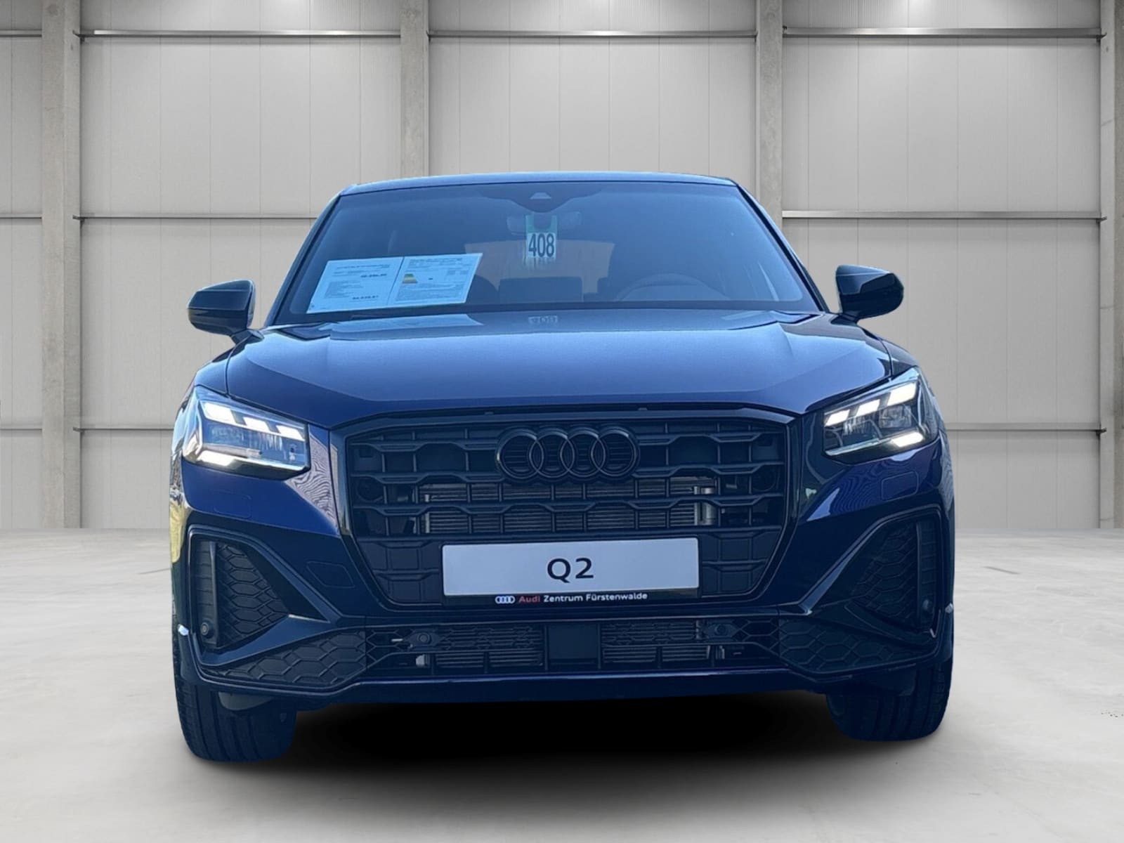 Audi Q2 – Bild 5