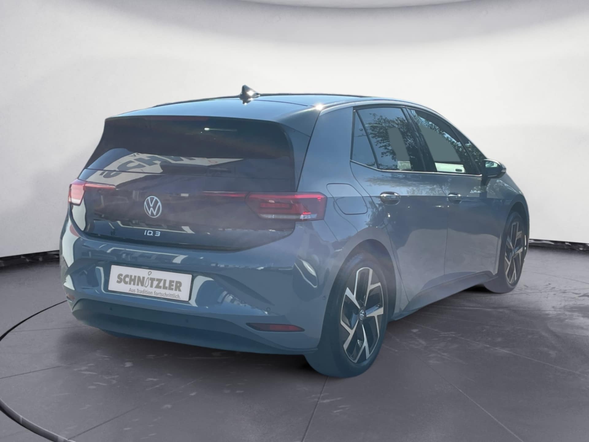 Volkswagen ID.3 MOVE Pro