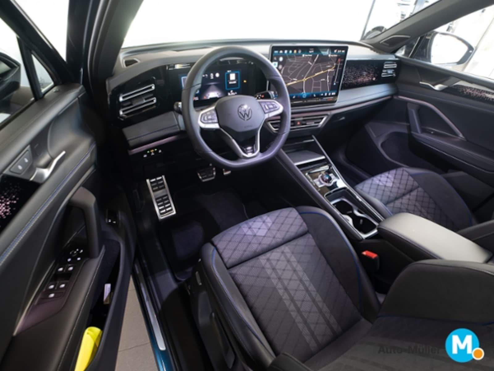 Volkswagen Tiguan – Bild 7