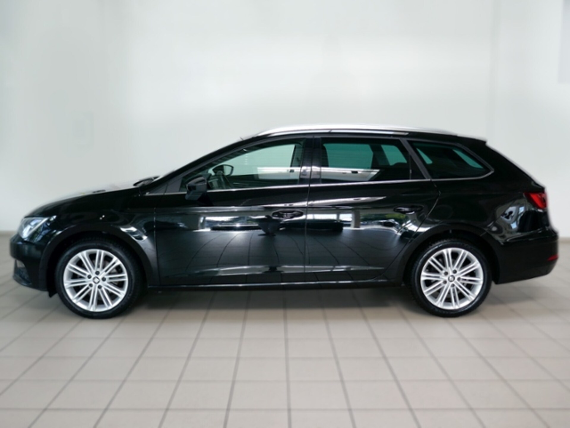 SEAT Leon Sportstourer XCELLENCE