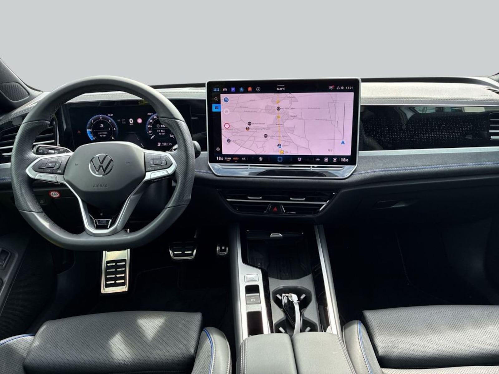 Volkswagen Passat – Bild 16