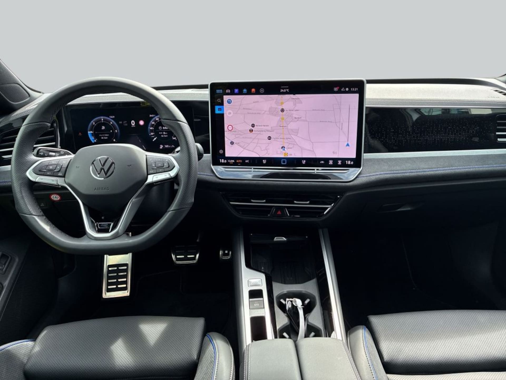 Volkswagen Passat R-Line