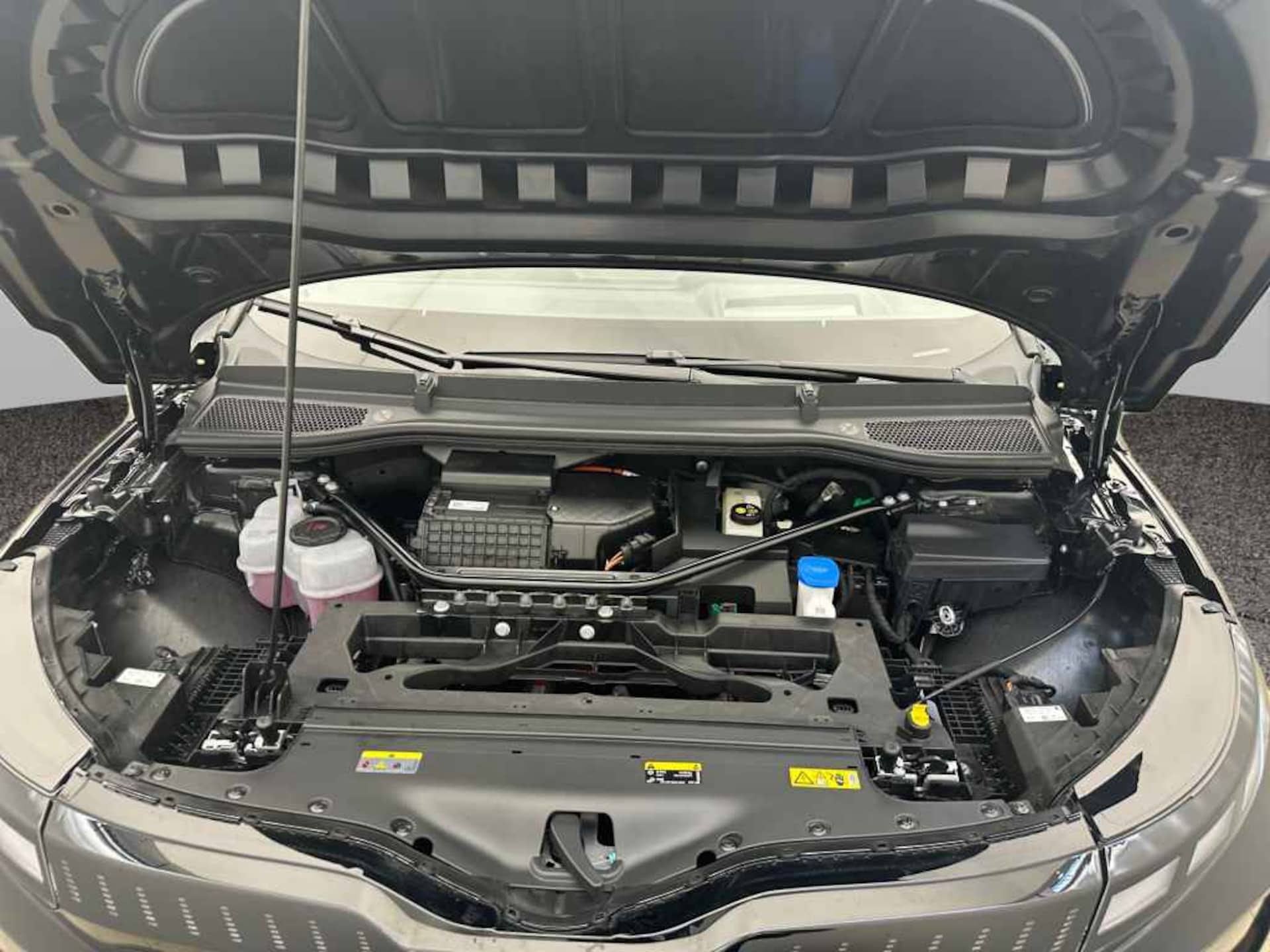 Skoda Enyaq 85 Sportline