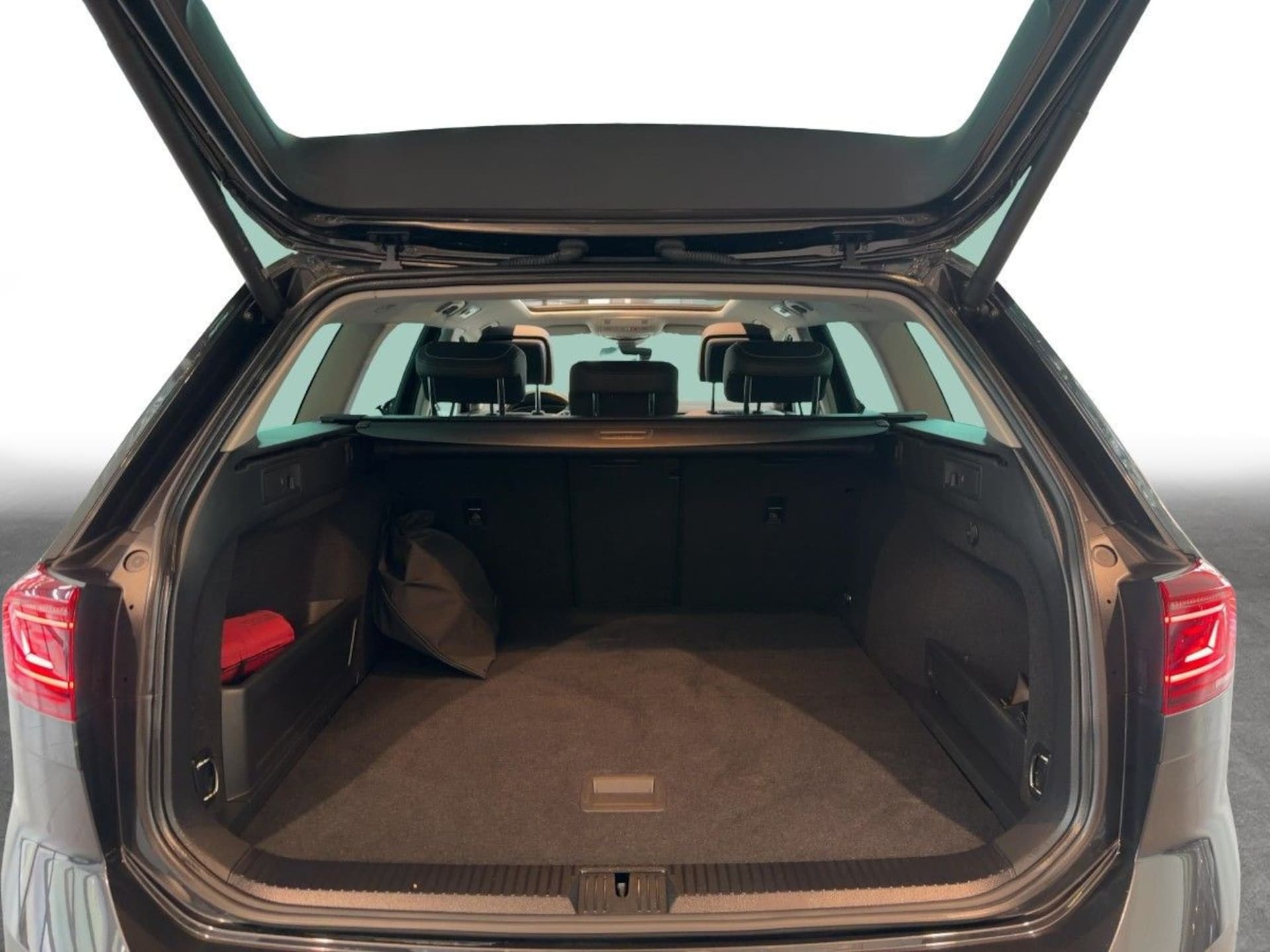 Volkswagen Passat Variant GTE