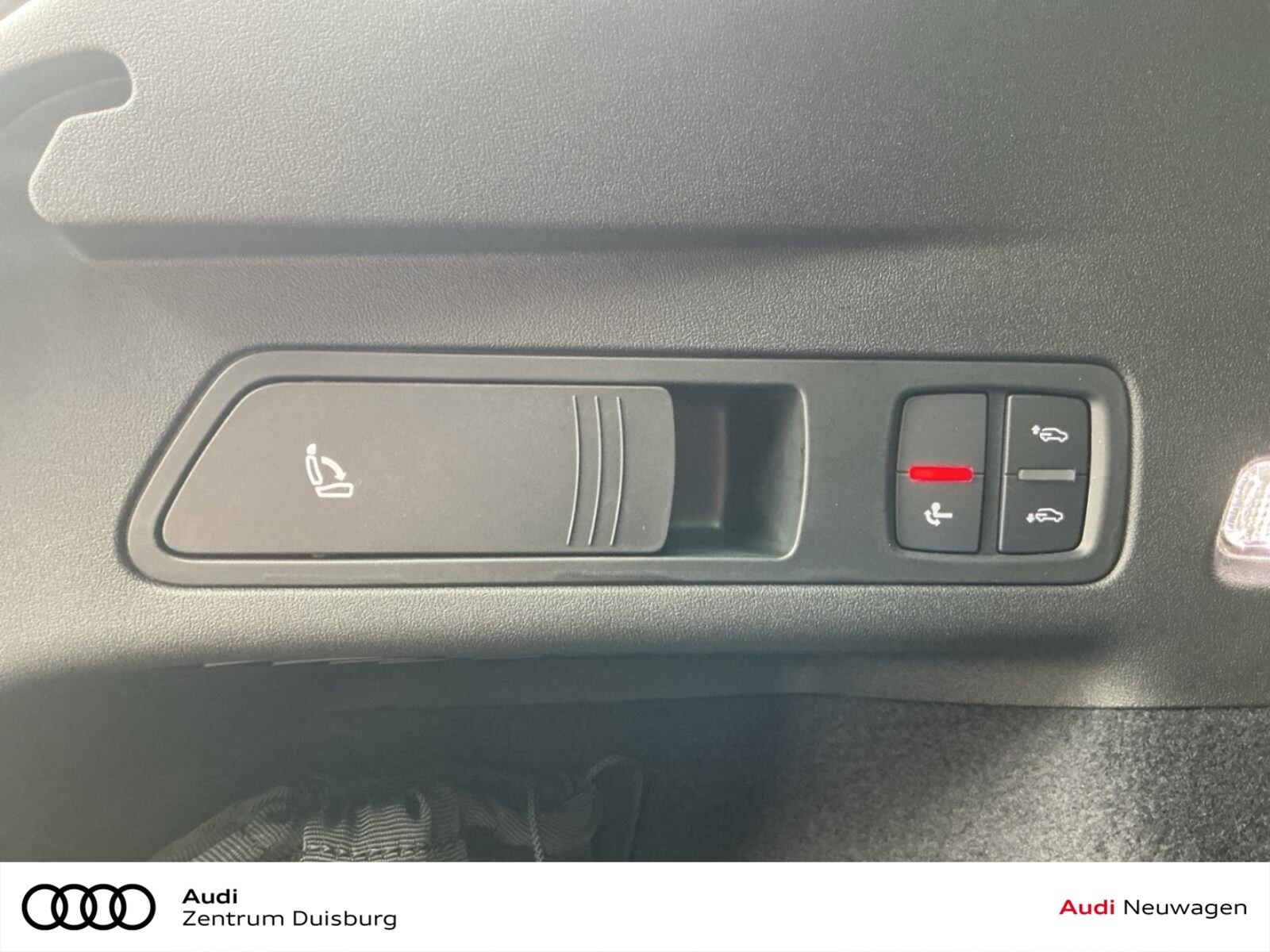 Audi Q6 e-tron – Bild 9