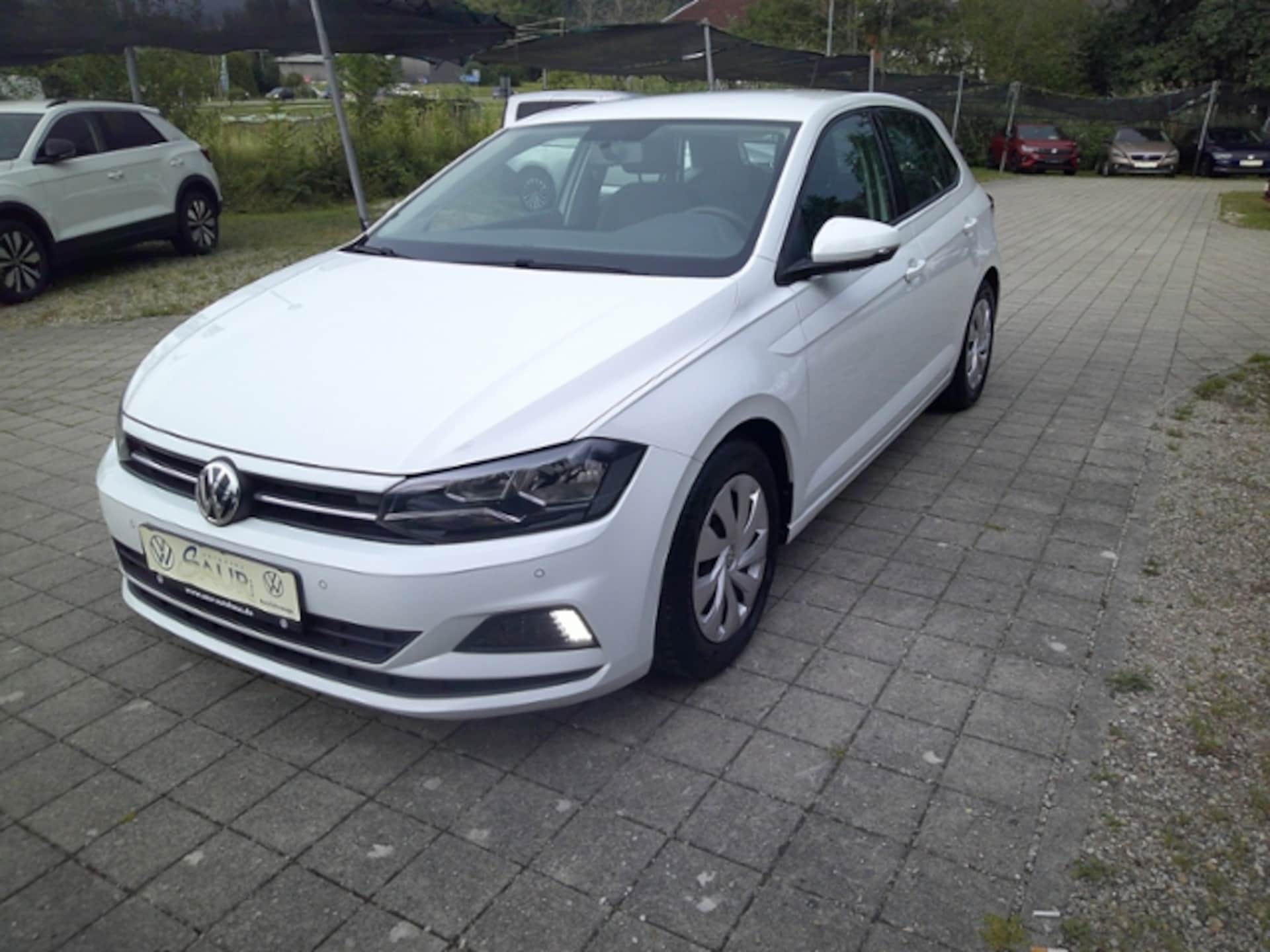 Volkswagen Polo Comfortline