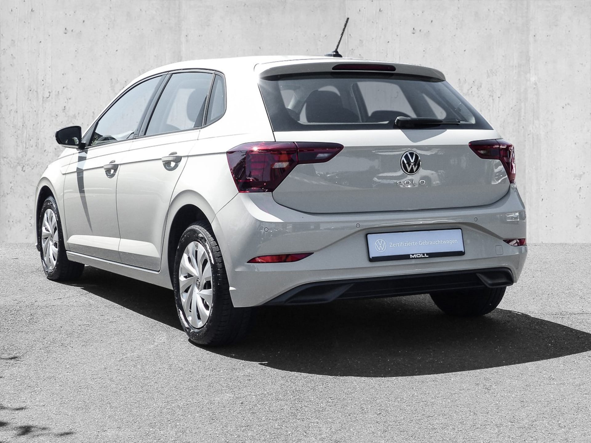 Volkswagen Polo Life