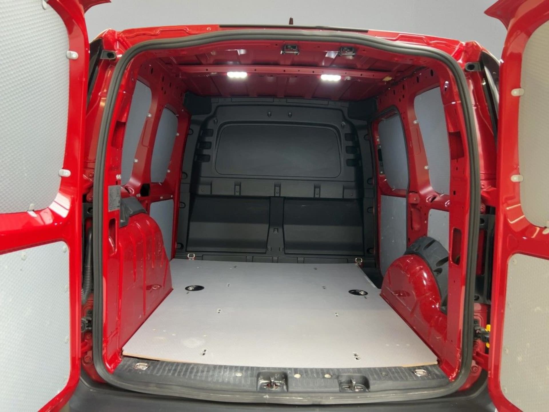 Volkswagen Caddy Cargo EcoProfi