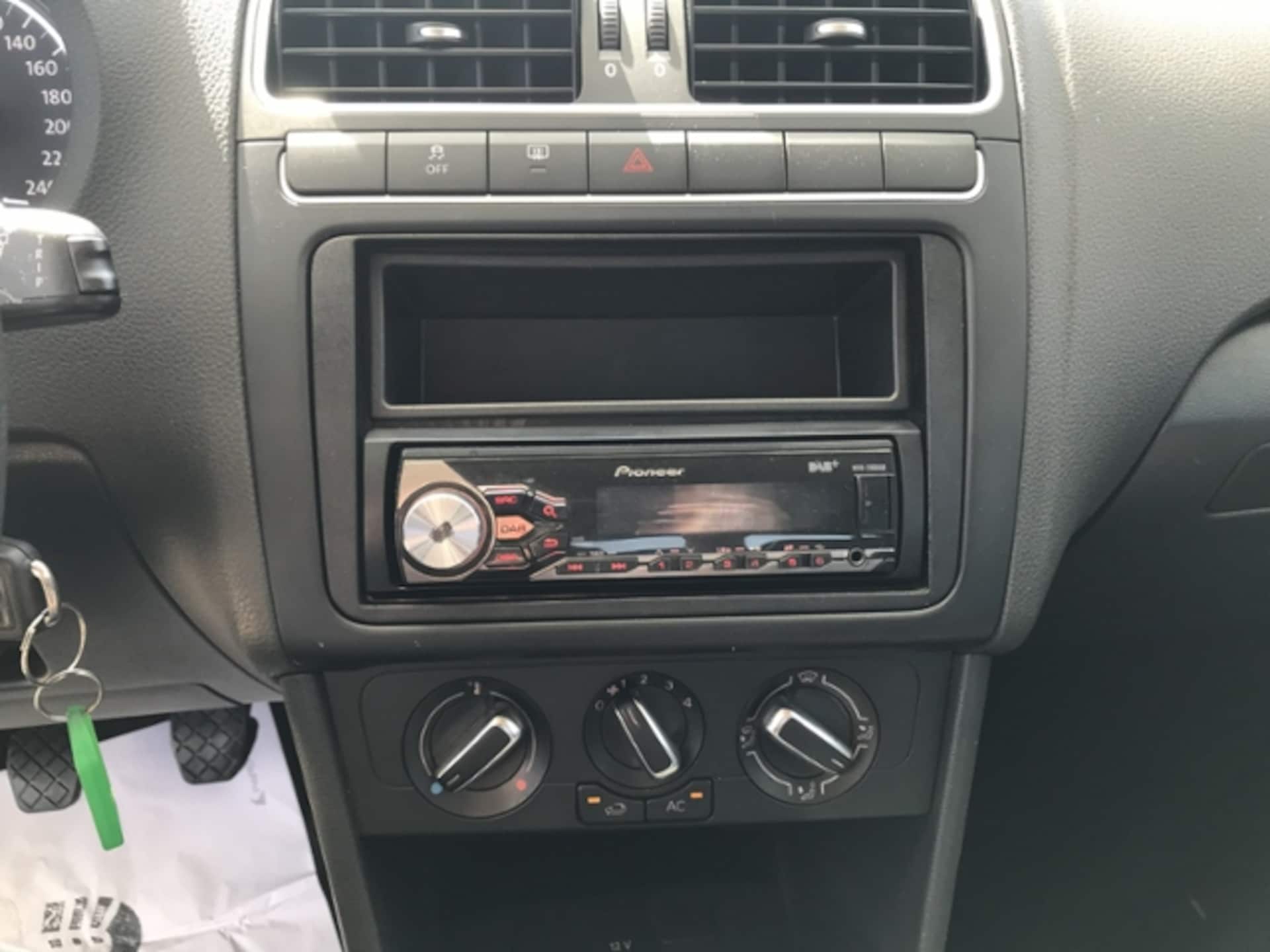 Volkswagen Polo Comfortline