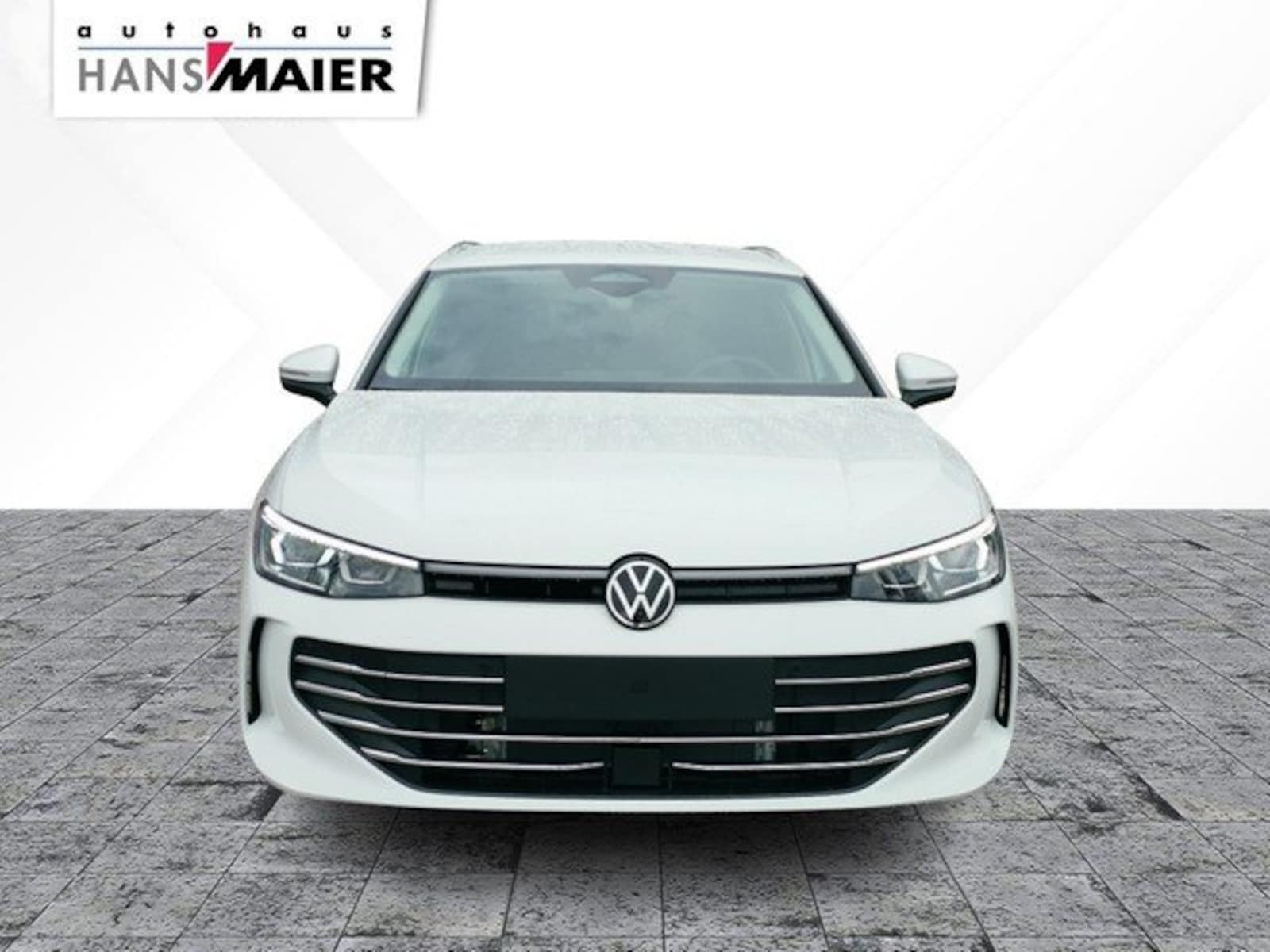 Volkswagen Passat – Bild 3