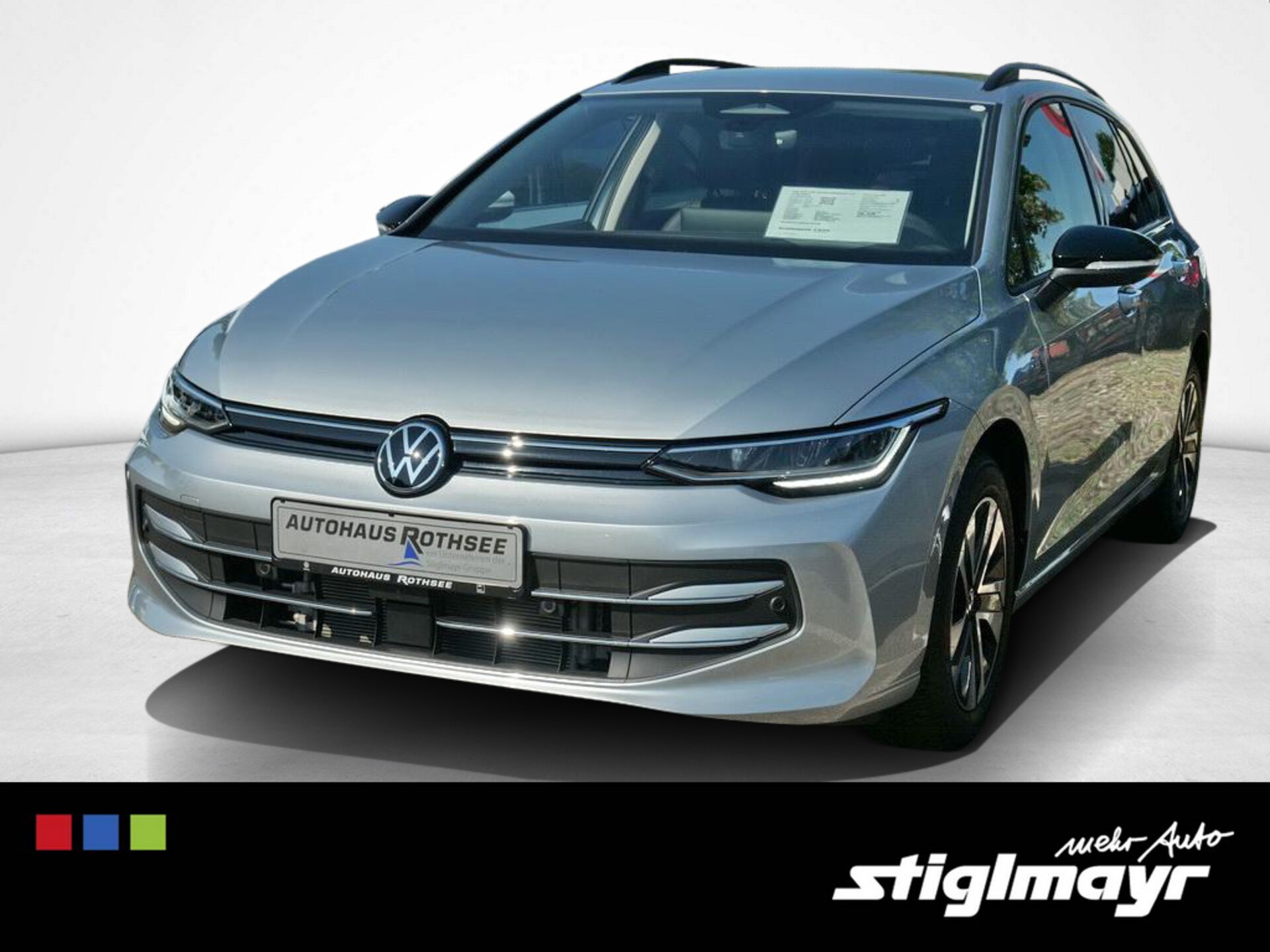 Volkswagen Golf Variant ENERGY