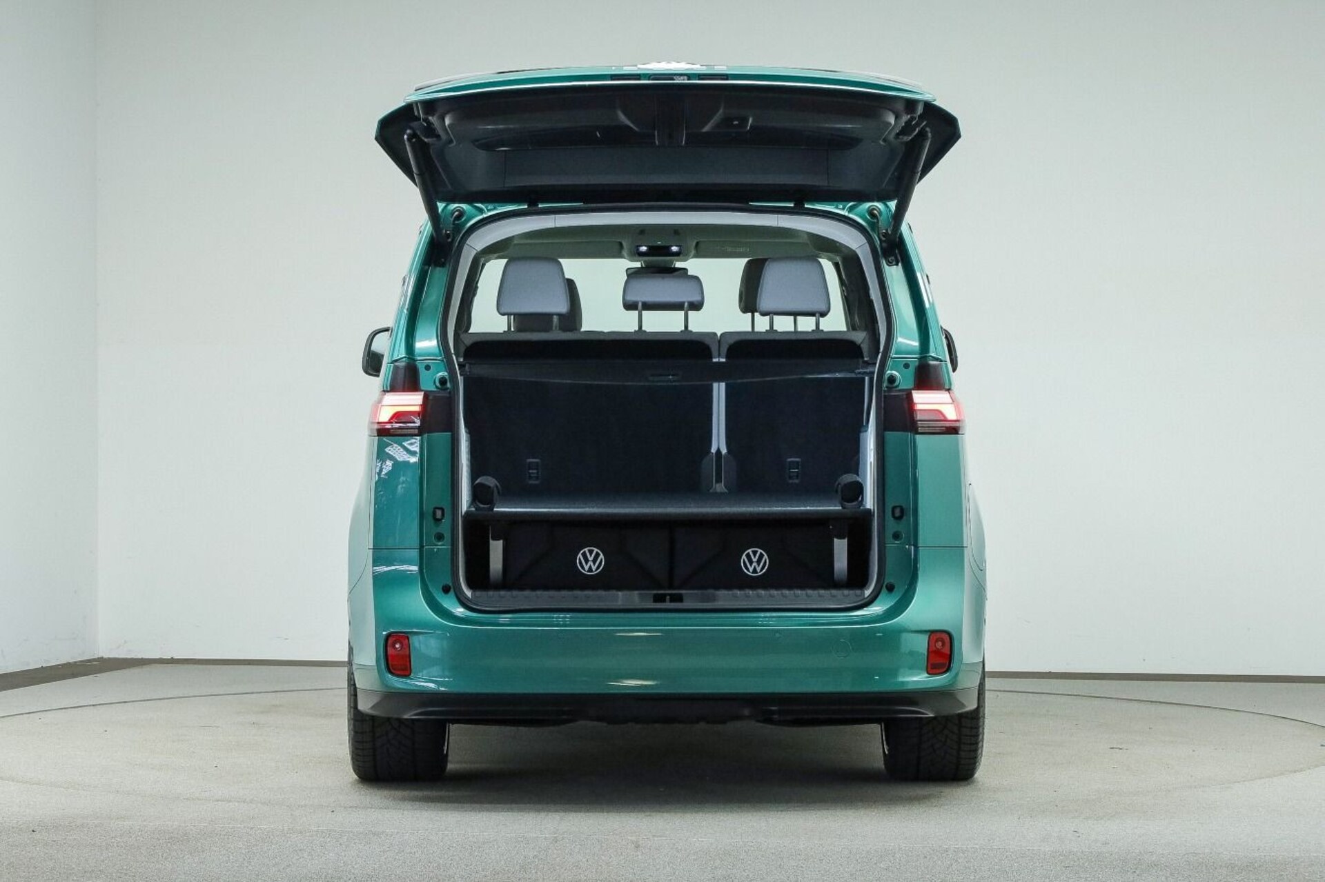 Volkswagen ID. Buzz Pro