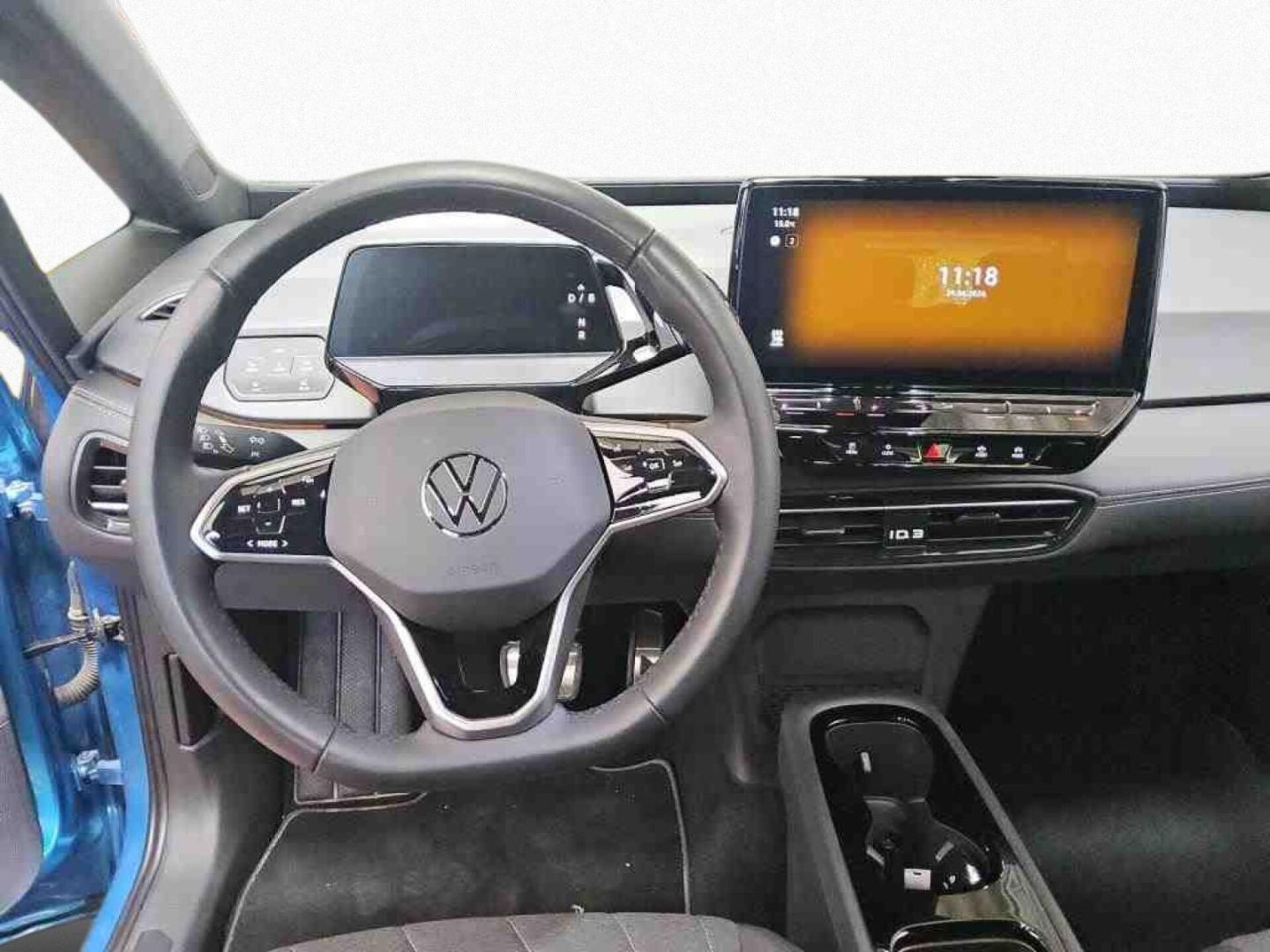 Volkswagen ID.3 Pro