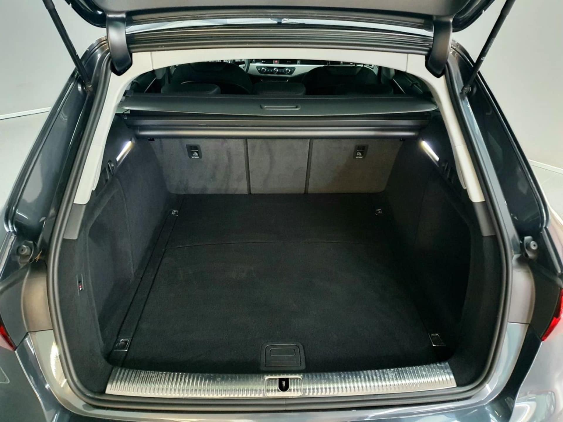 Audi A4 Avant Advanced