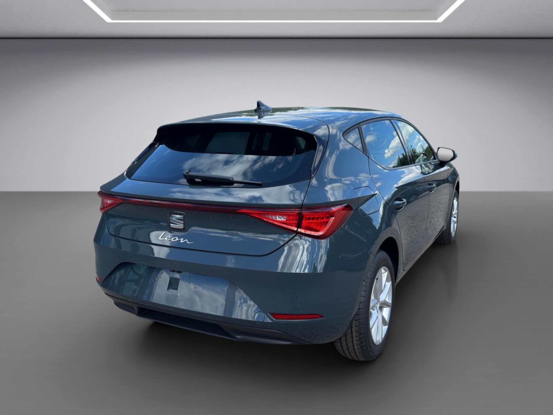 SEAT Leon Style