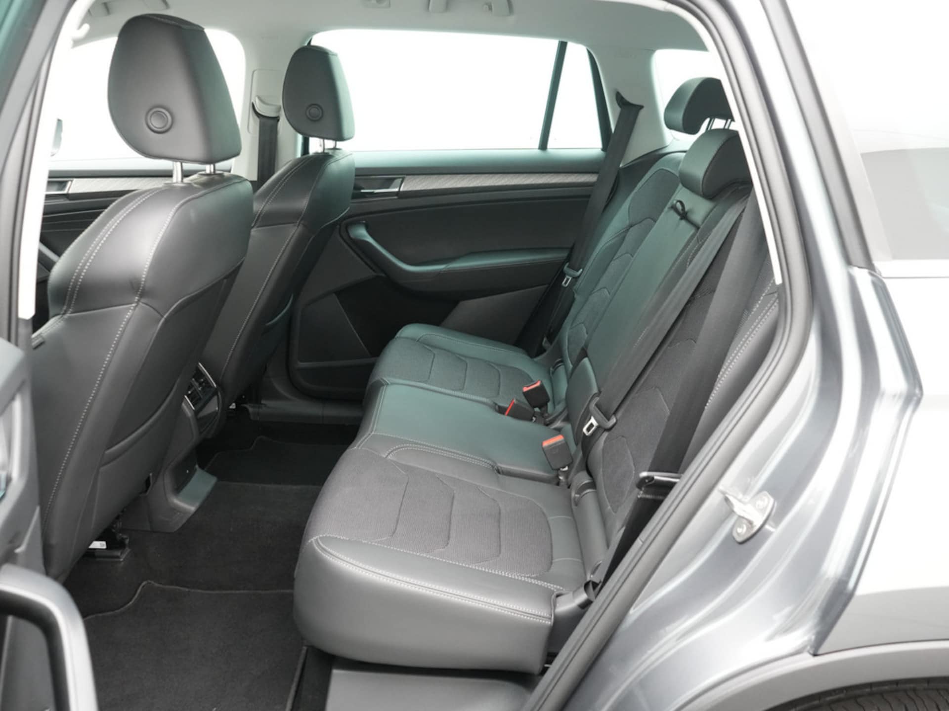Skoda Kodiaq Style