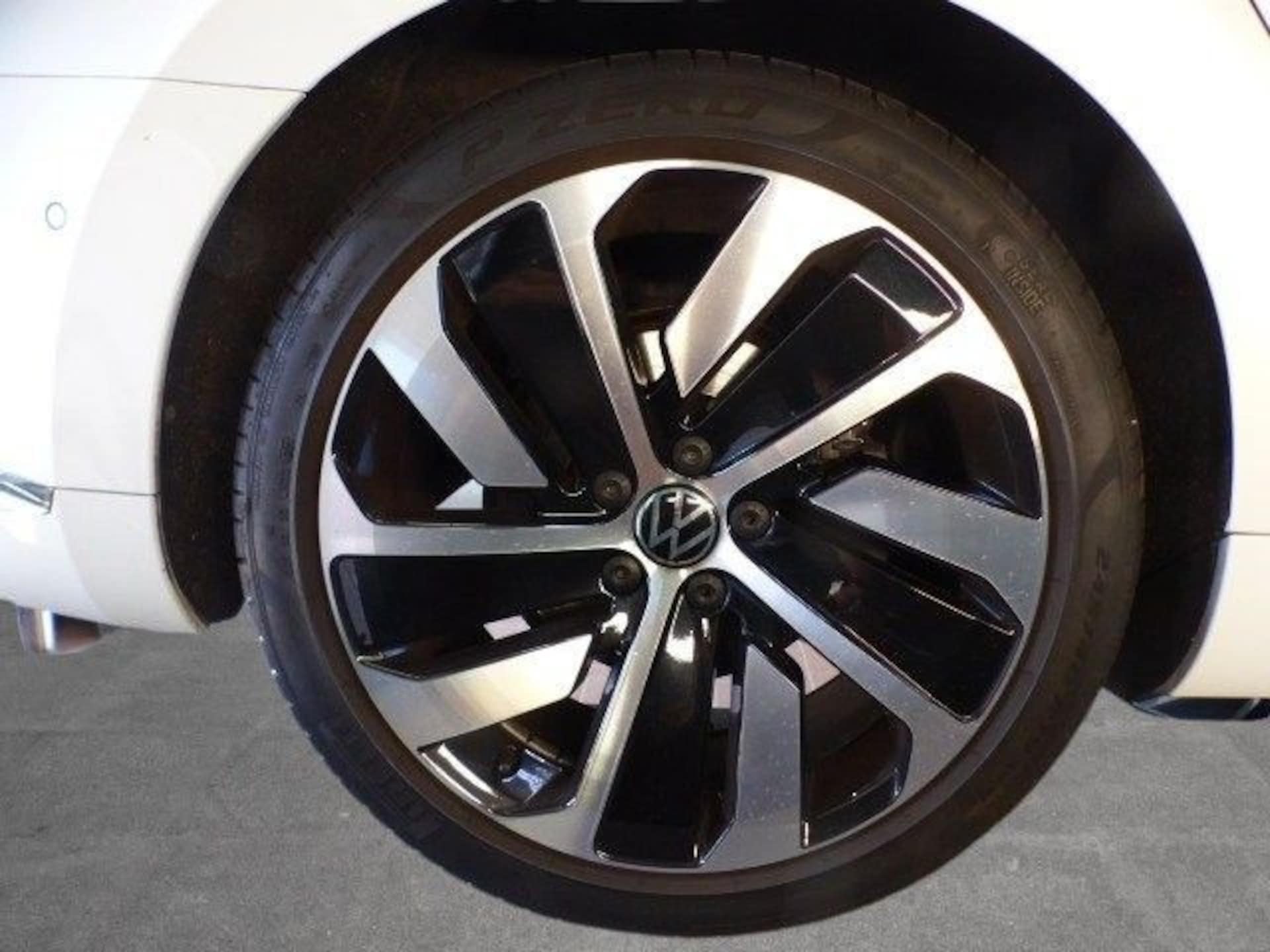 Volkswagen Arteon Shooting Brake R-Line
