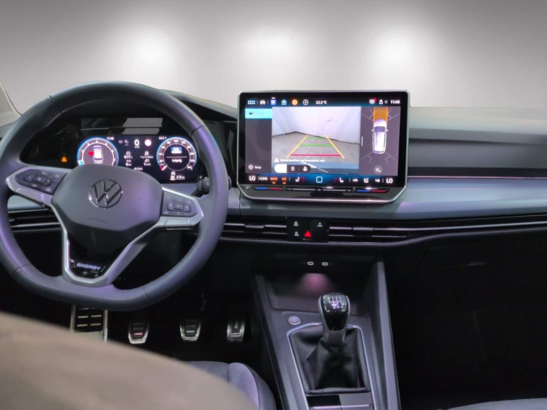 Volkswagen Golf Variant ENERGY