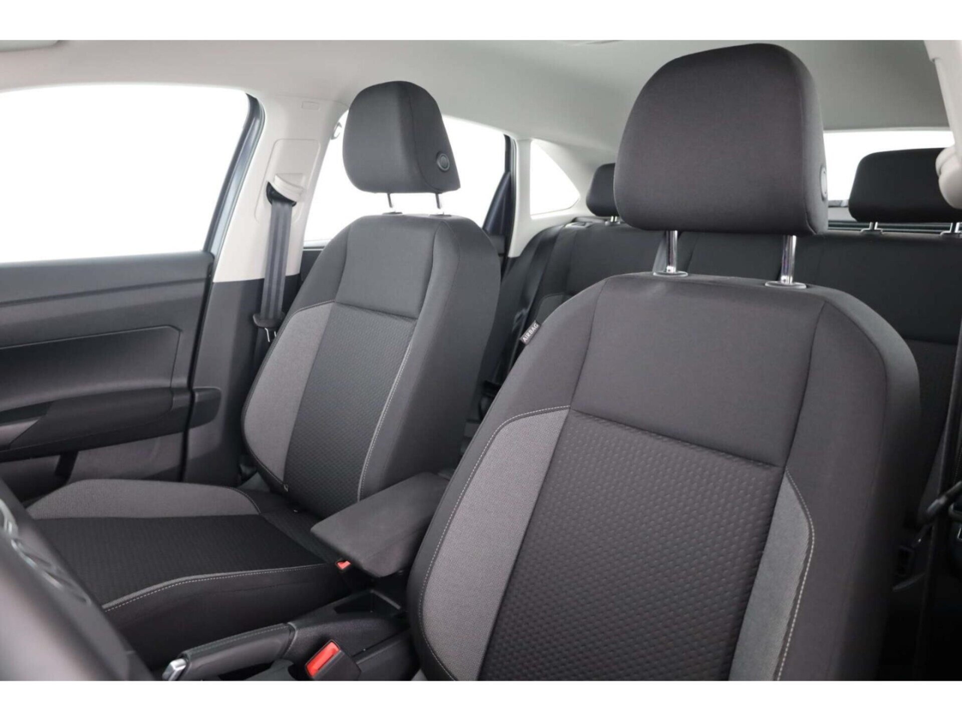 Volkswagen Taigo Life