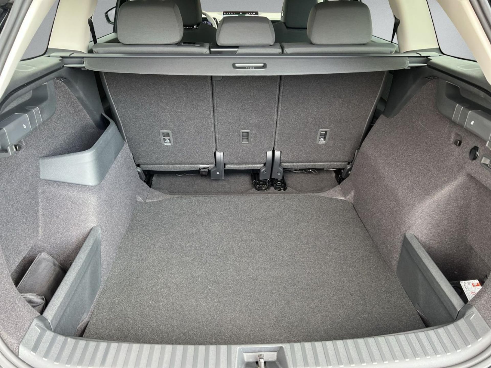 Skoda Kodiaq Selection