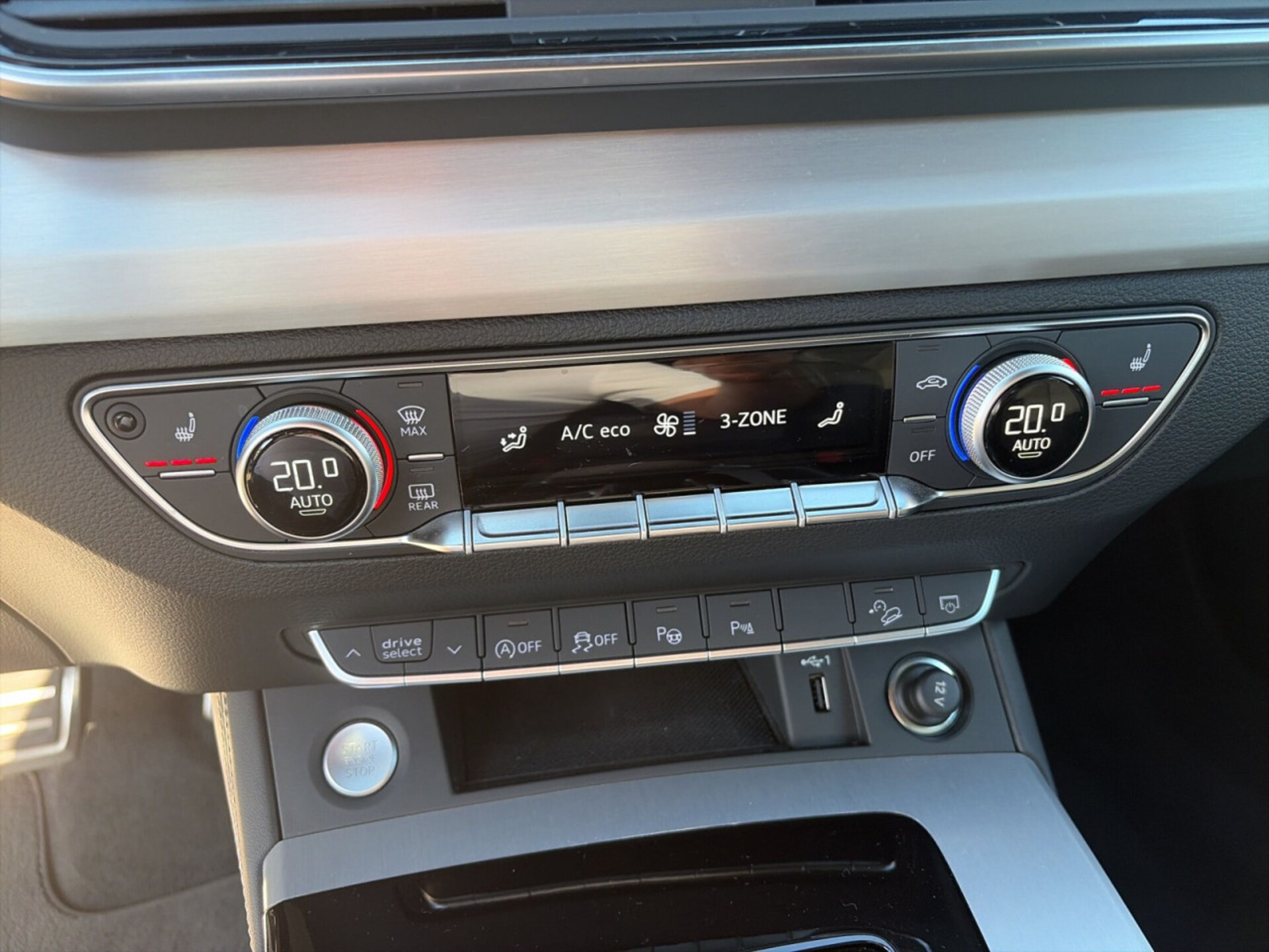 Audi Q5 SUV S line