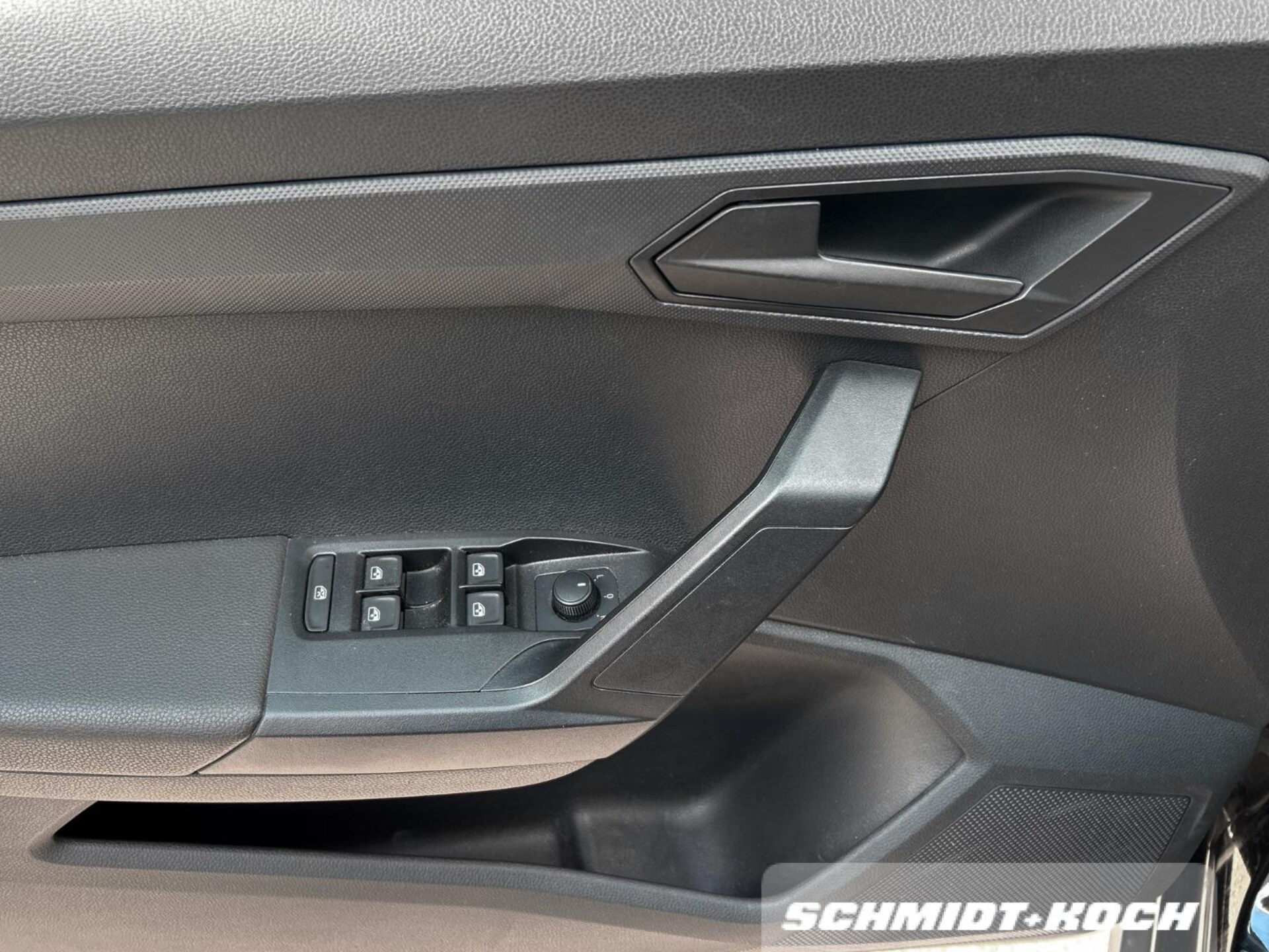 SEAT Arona Reference