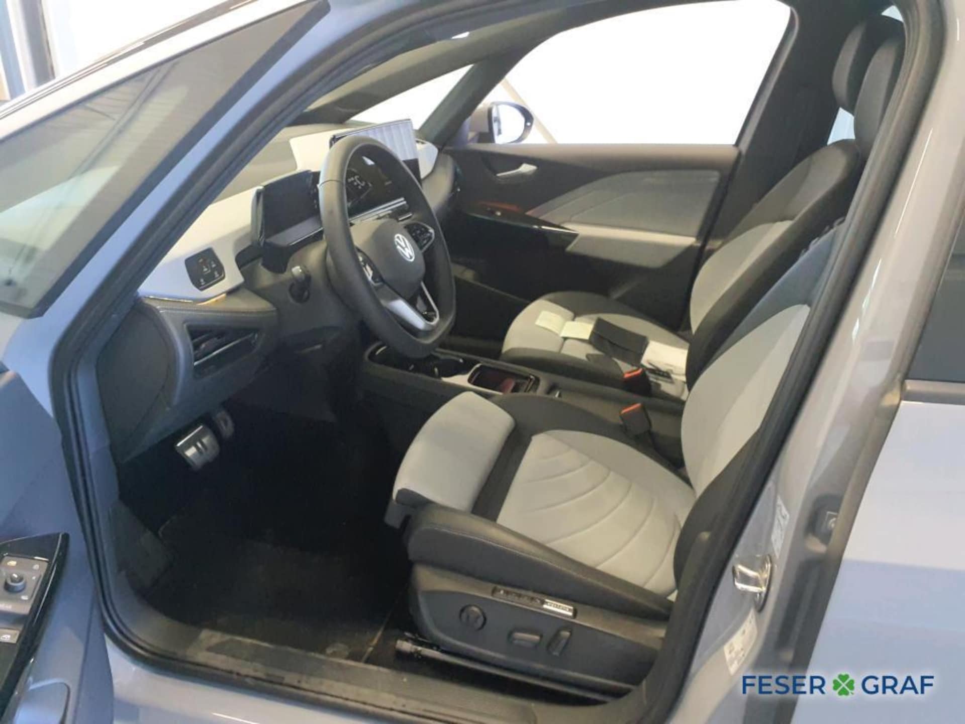 Volkswagen ID.3 MOVE Pro