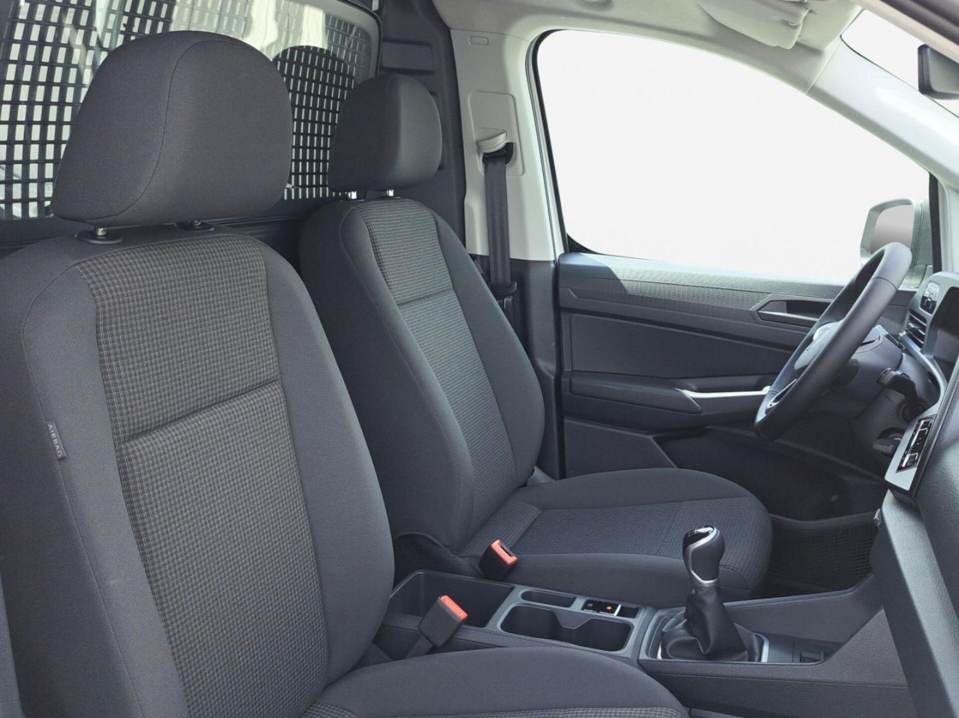 Volkswagen Caddy Cargo