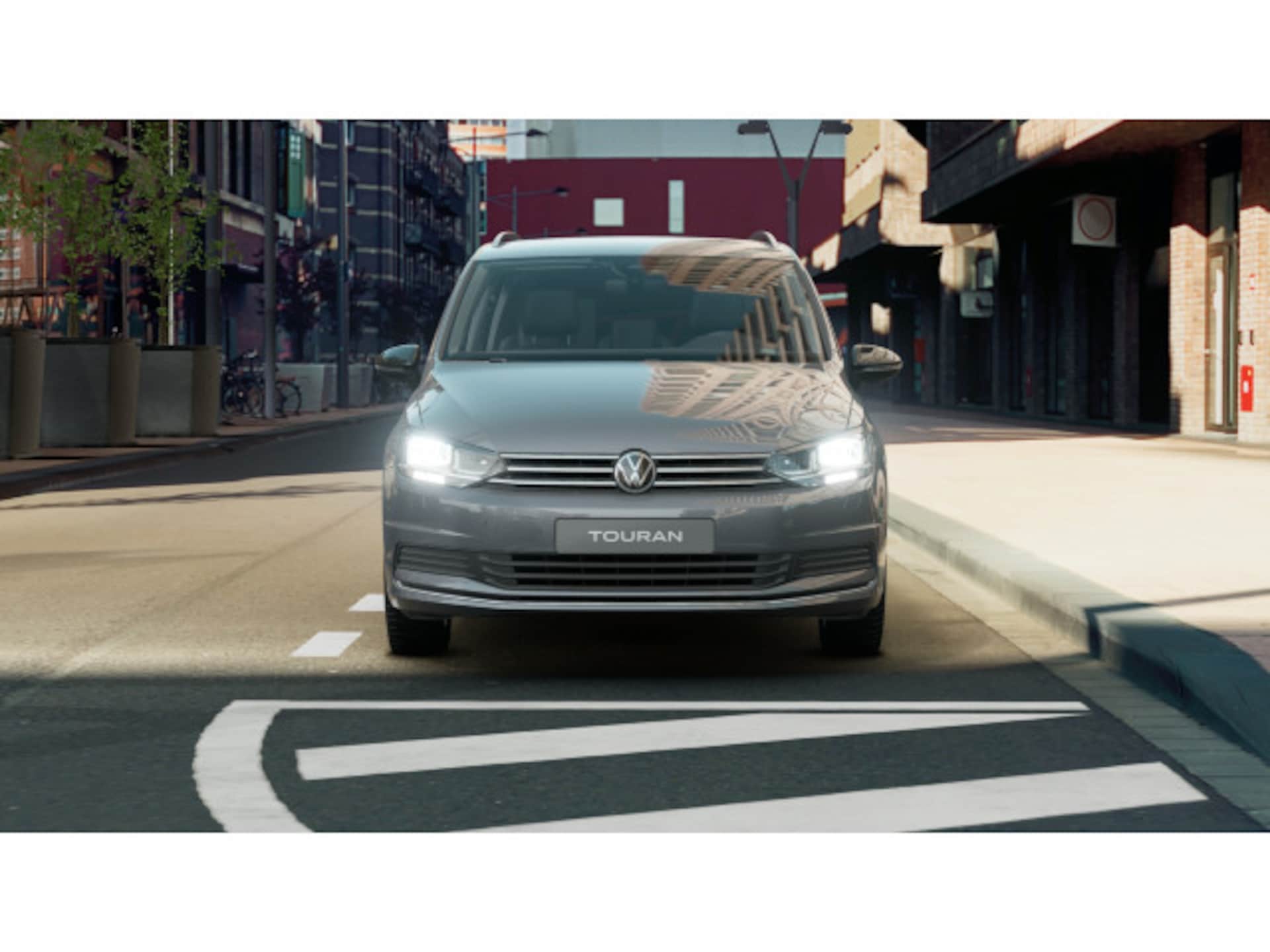 Volkswagen Touran ENERGY