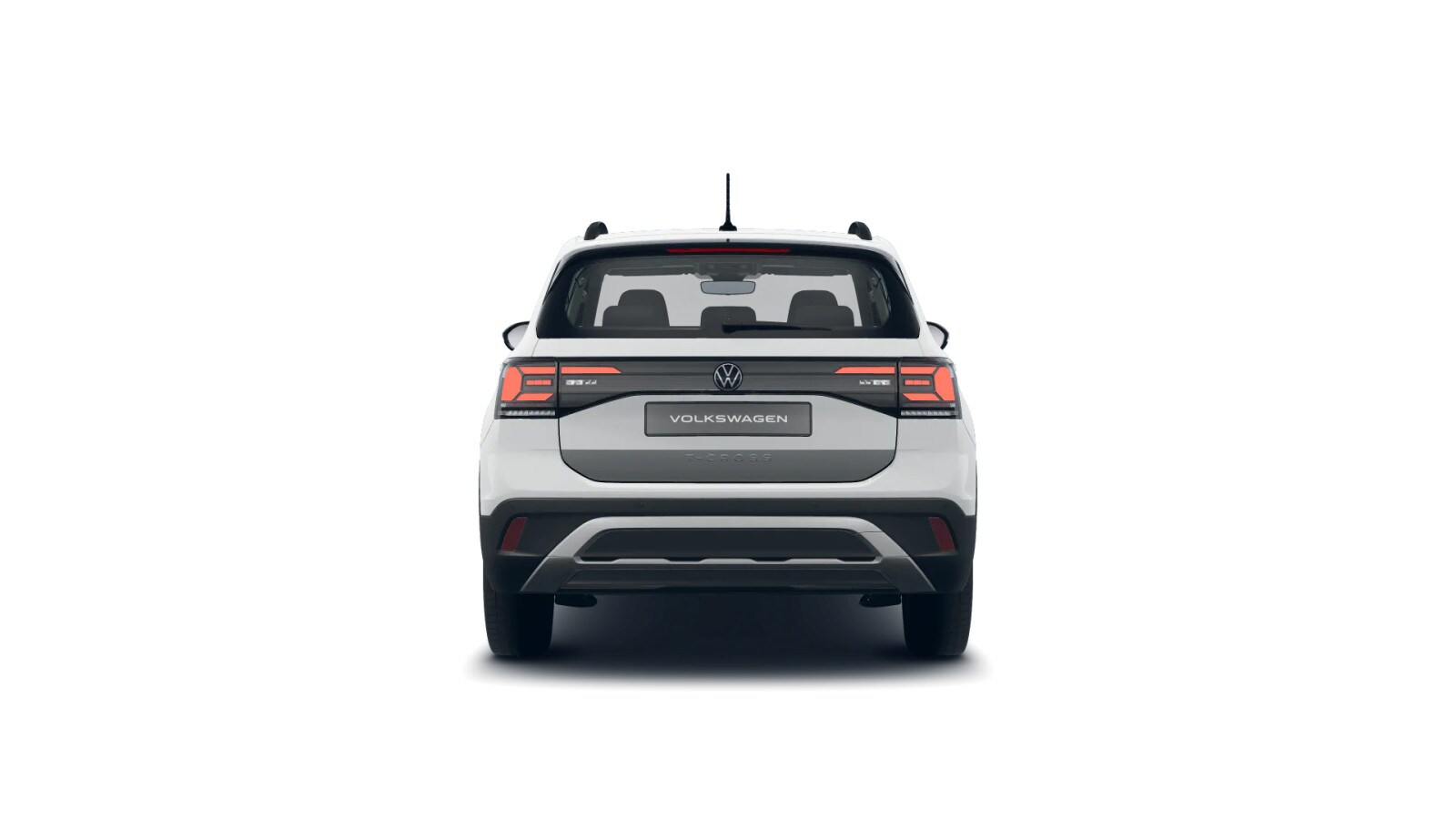 Volkswagen T-Cross – Bild 6