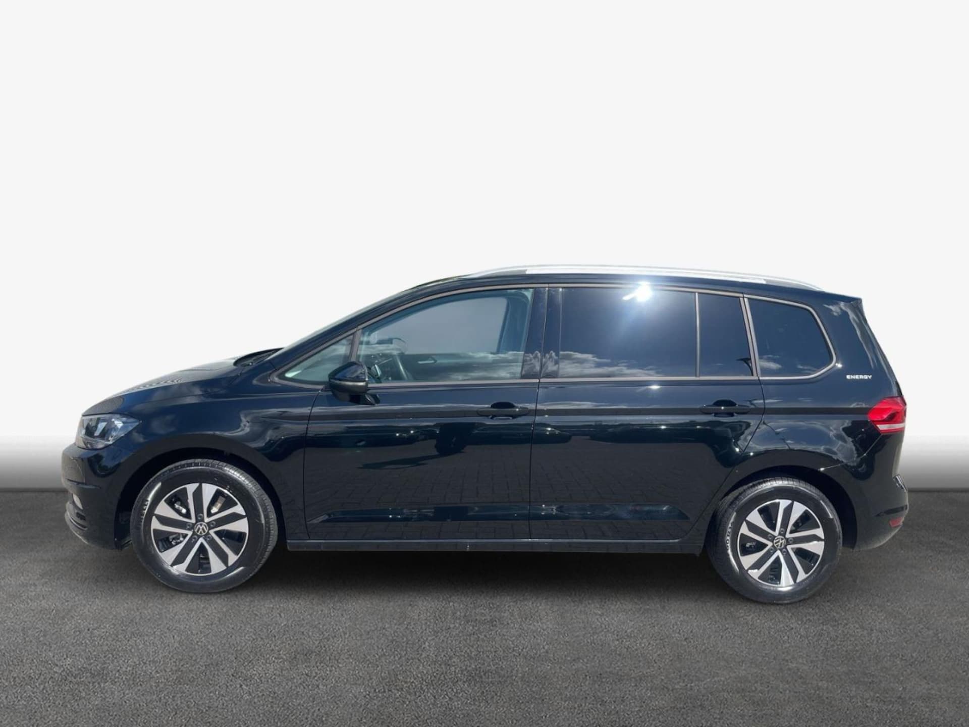 Volkswagen Touran ENERGY