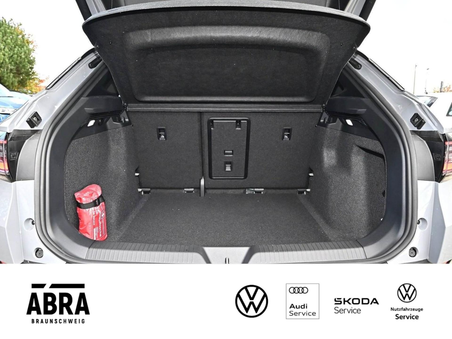 Volkswagen ID.4 Goal