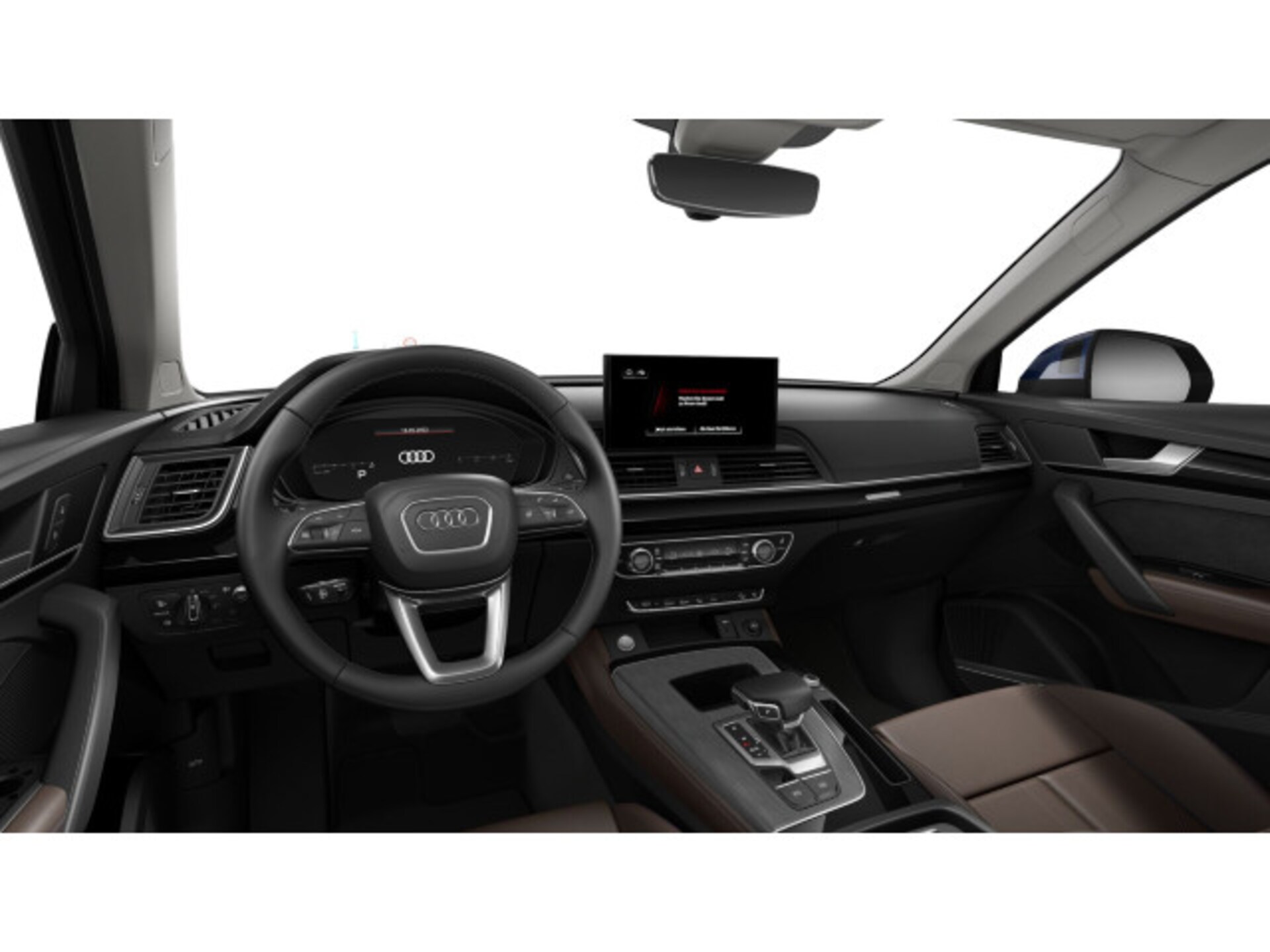Audi Q5 Sportback S line