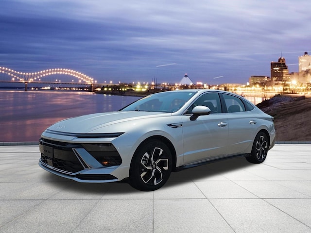 2025 Hyundai Sonata