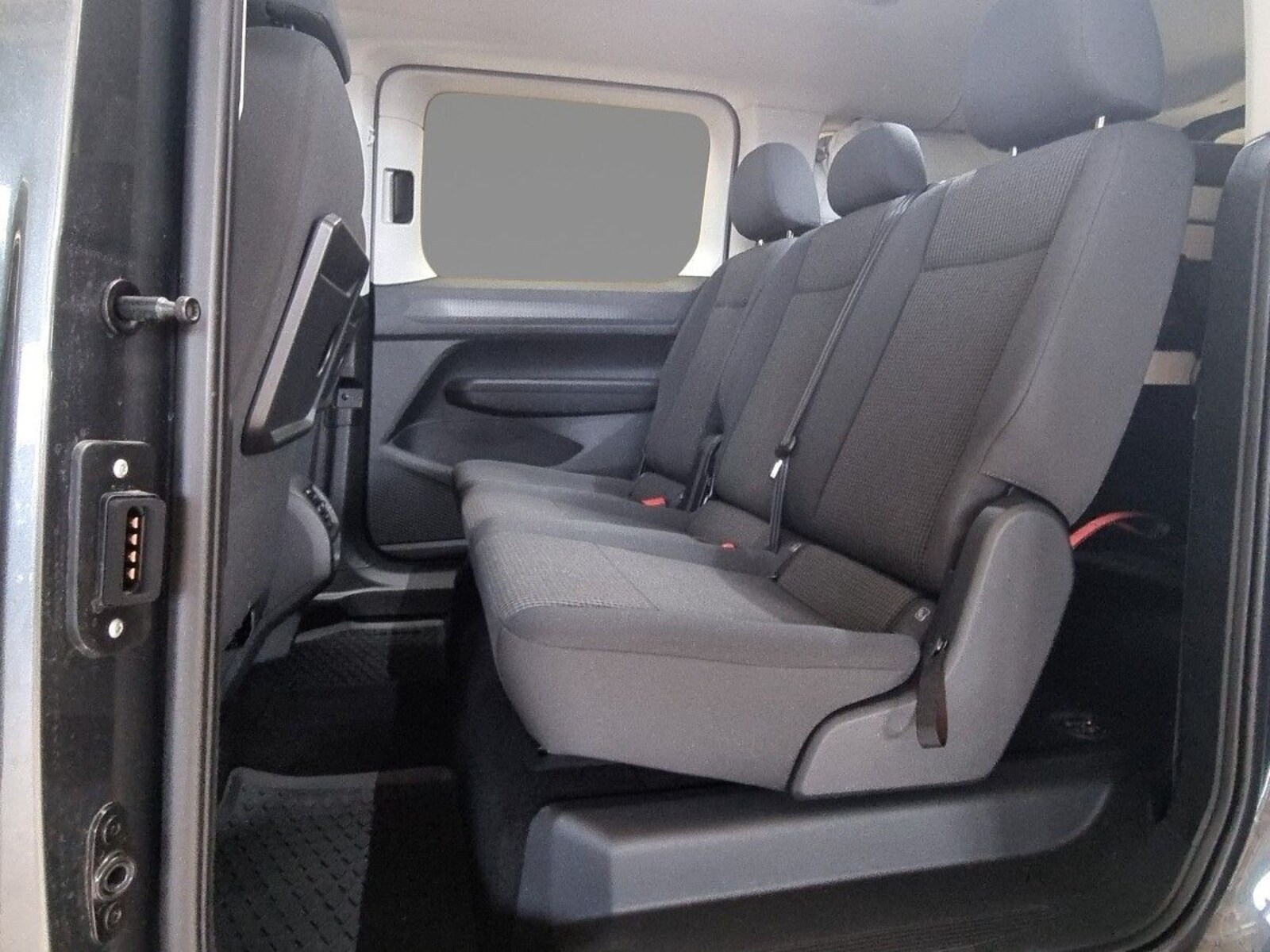 Volkswagen Caddy Maxi – Bild 8