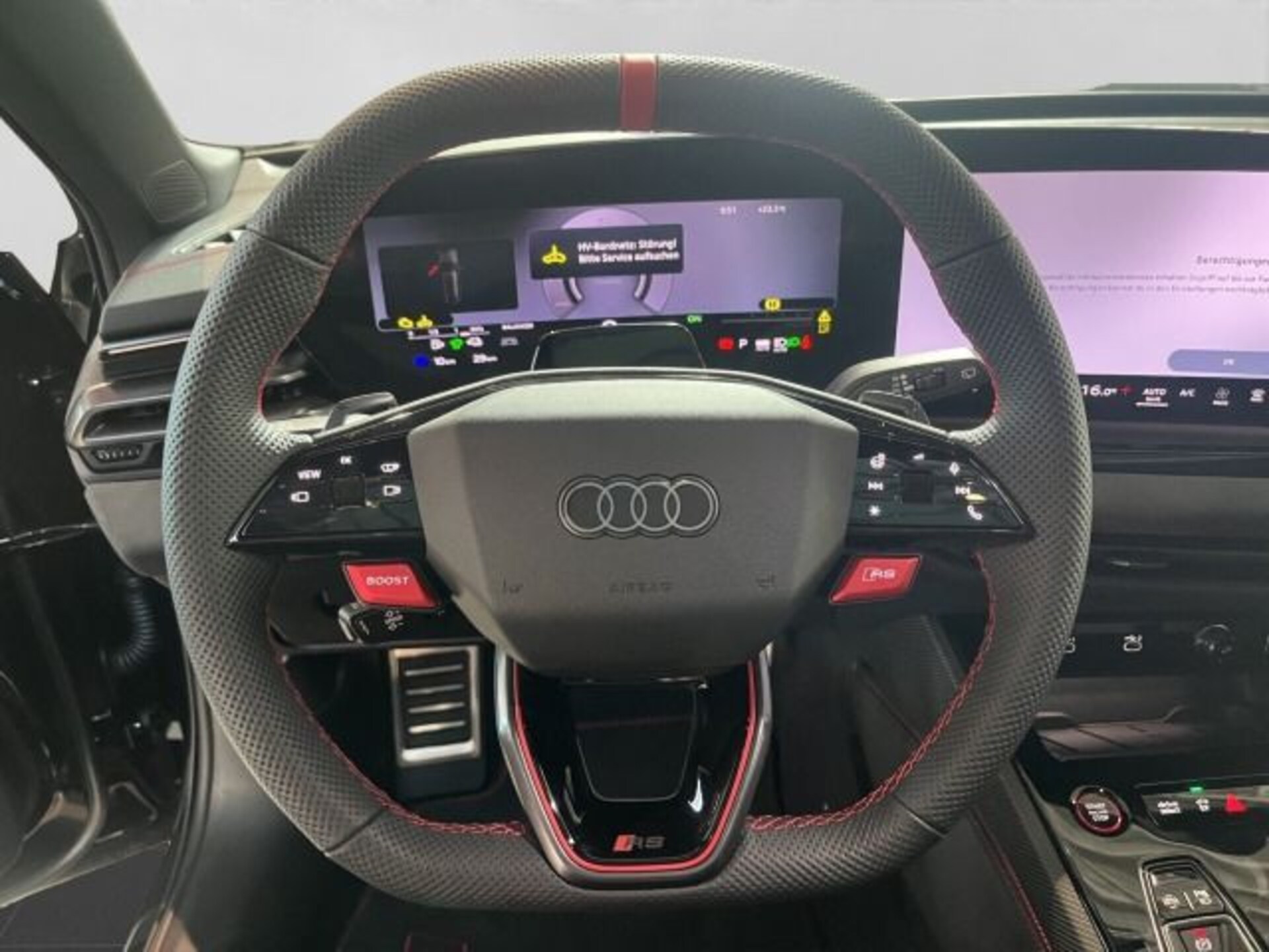 Audi RS 5 Avant