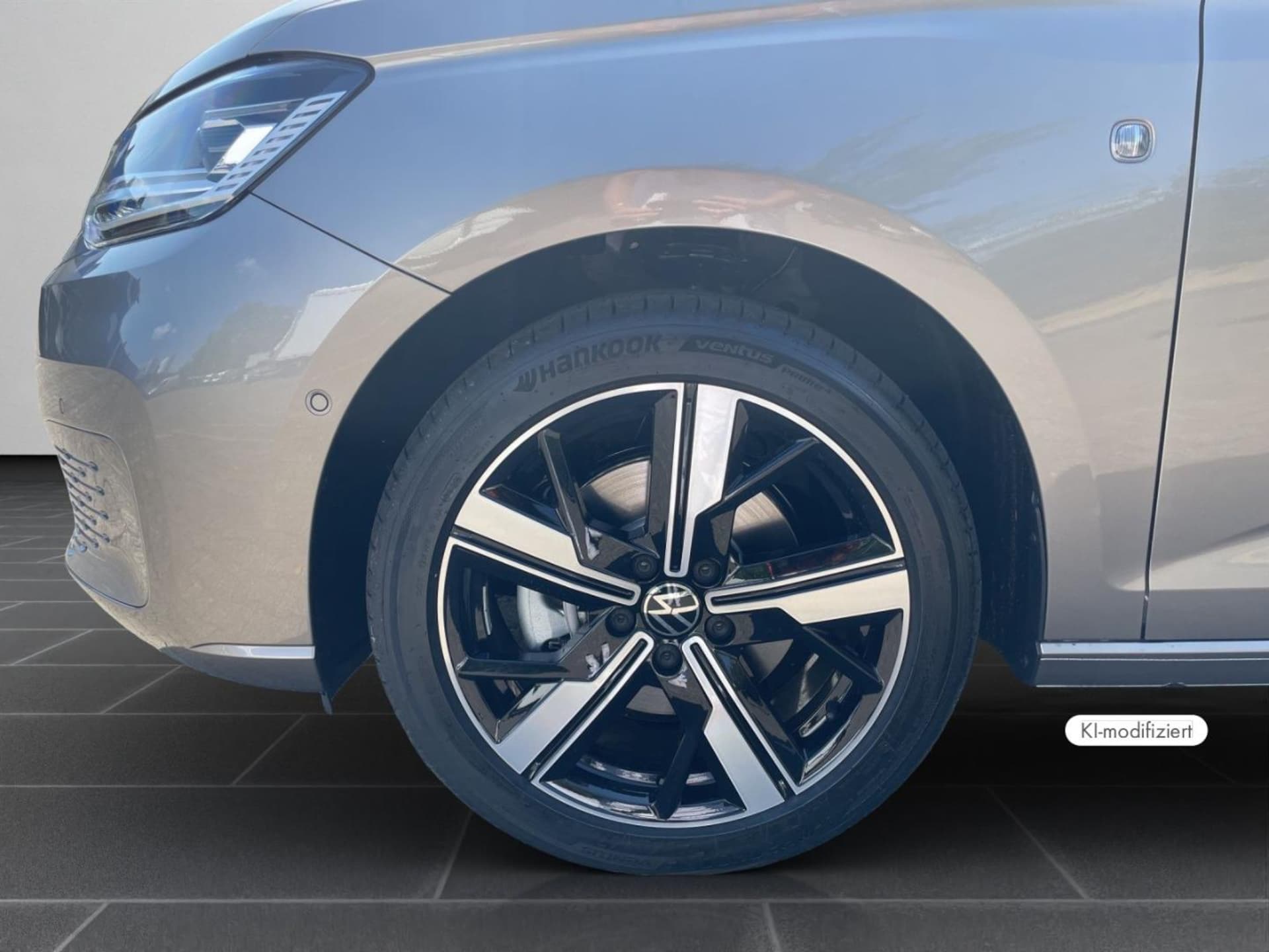 Volkswagen Caddy ENERGY