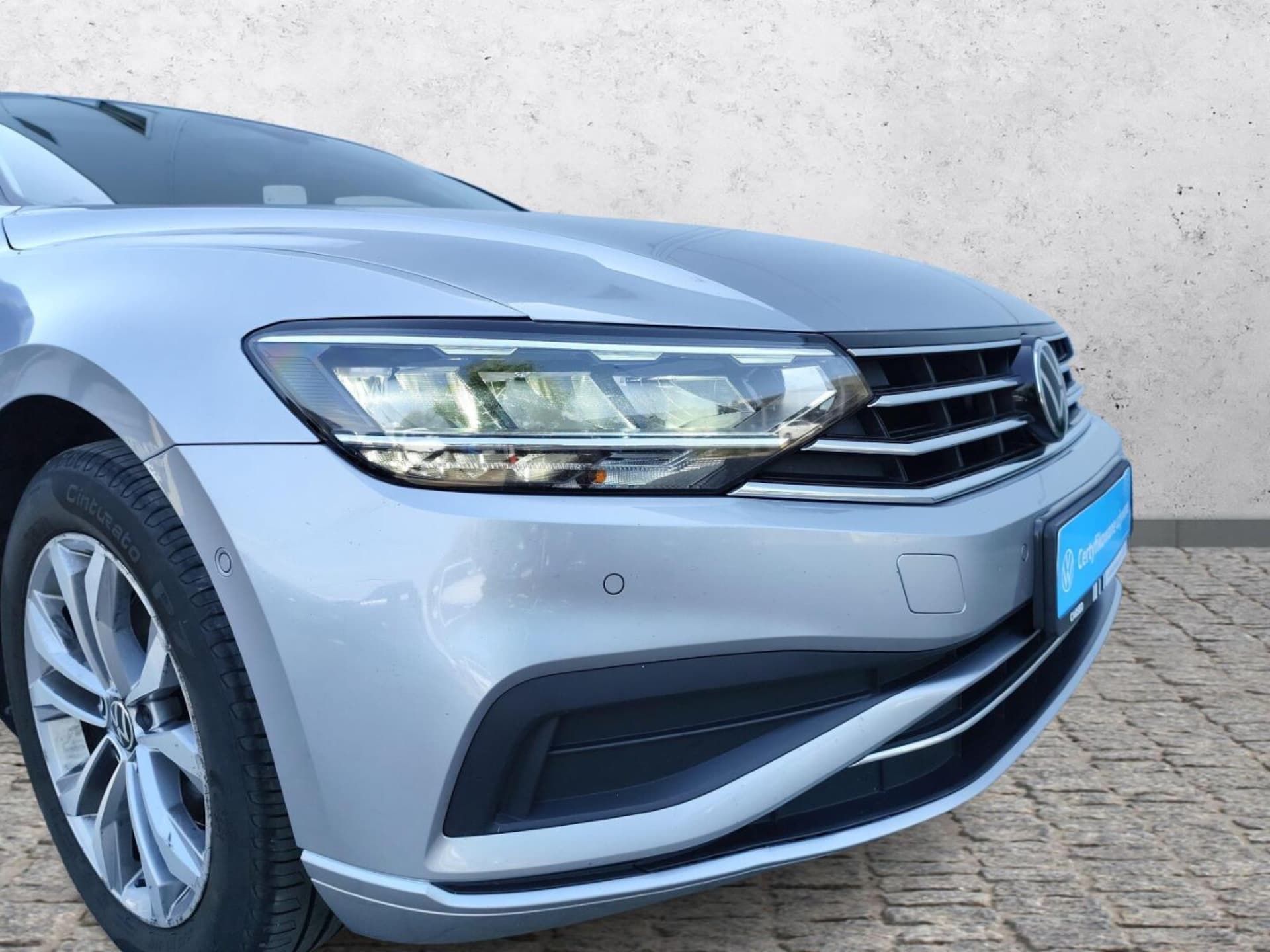 Volkswagen Passat Business