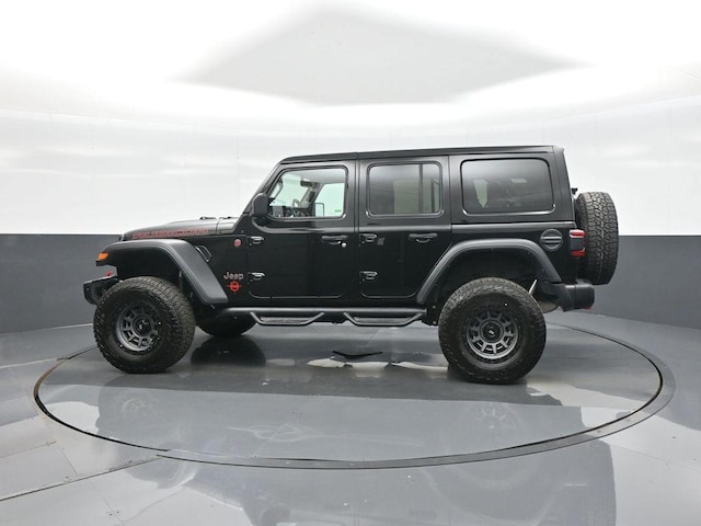 2022 Jeep Wrangler