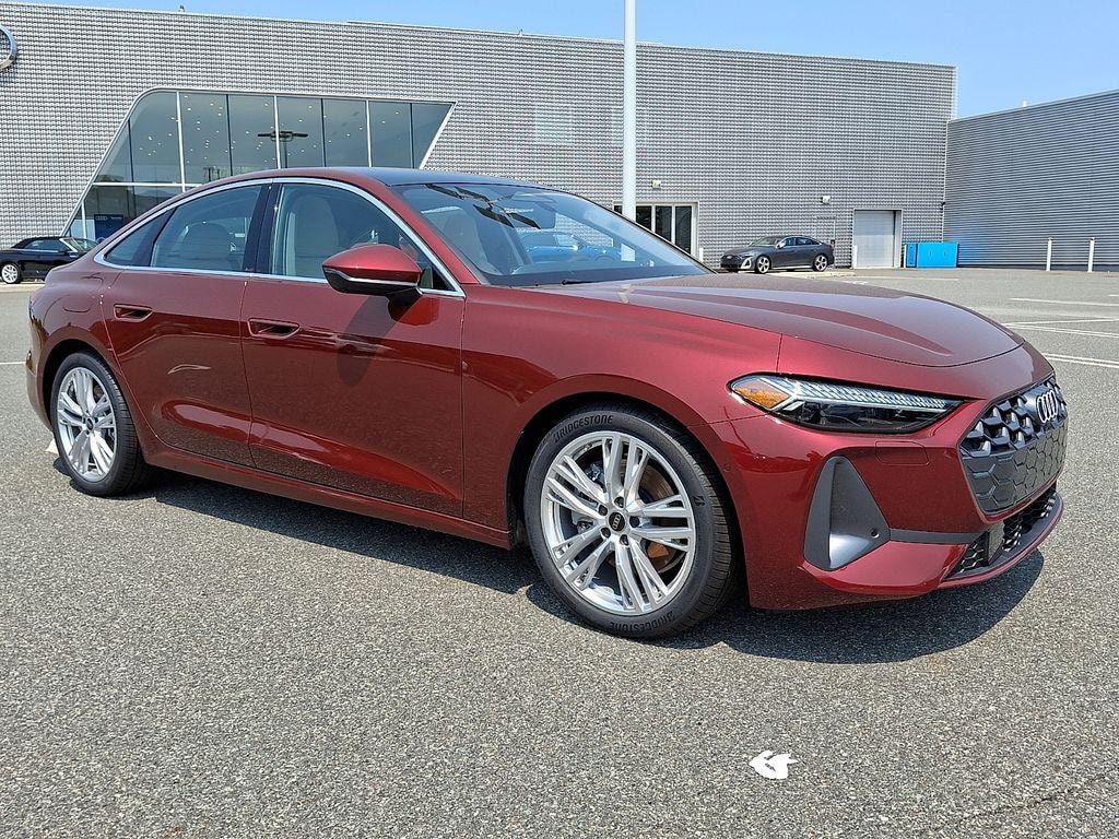 2026 Audi A5 Sedan