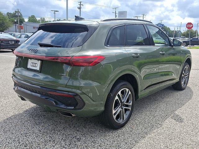 2026 Audi Q5