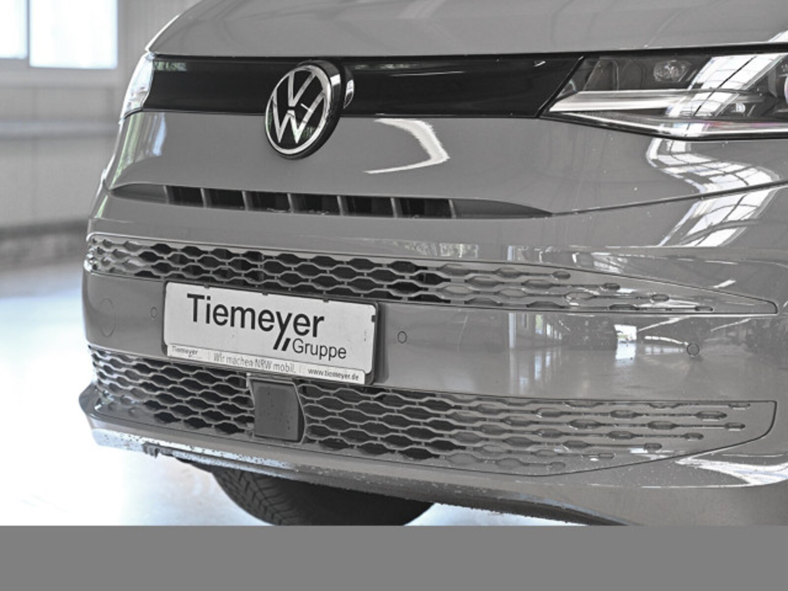 Volkswagen California – Bild 7