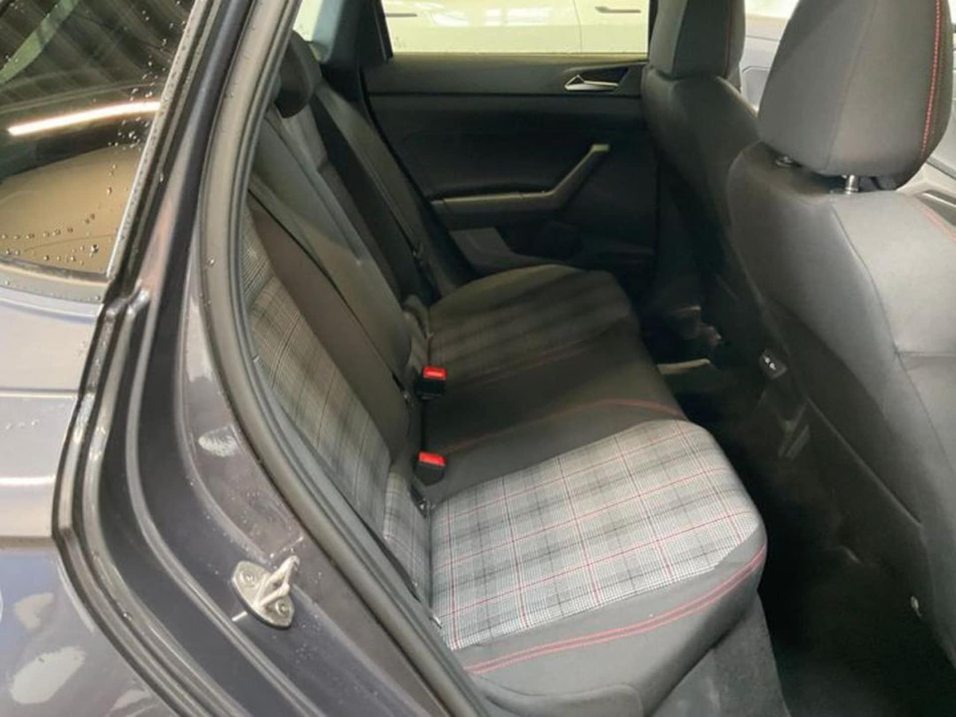 Volkswagen Polo GTI
