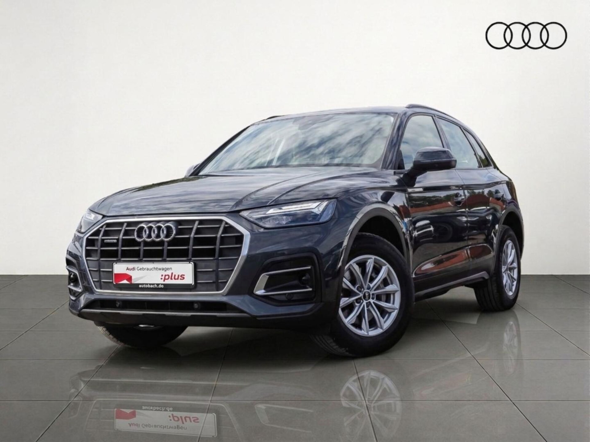 Audi Q5 SUV