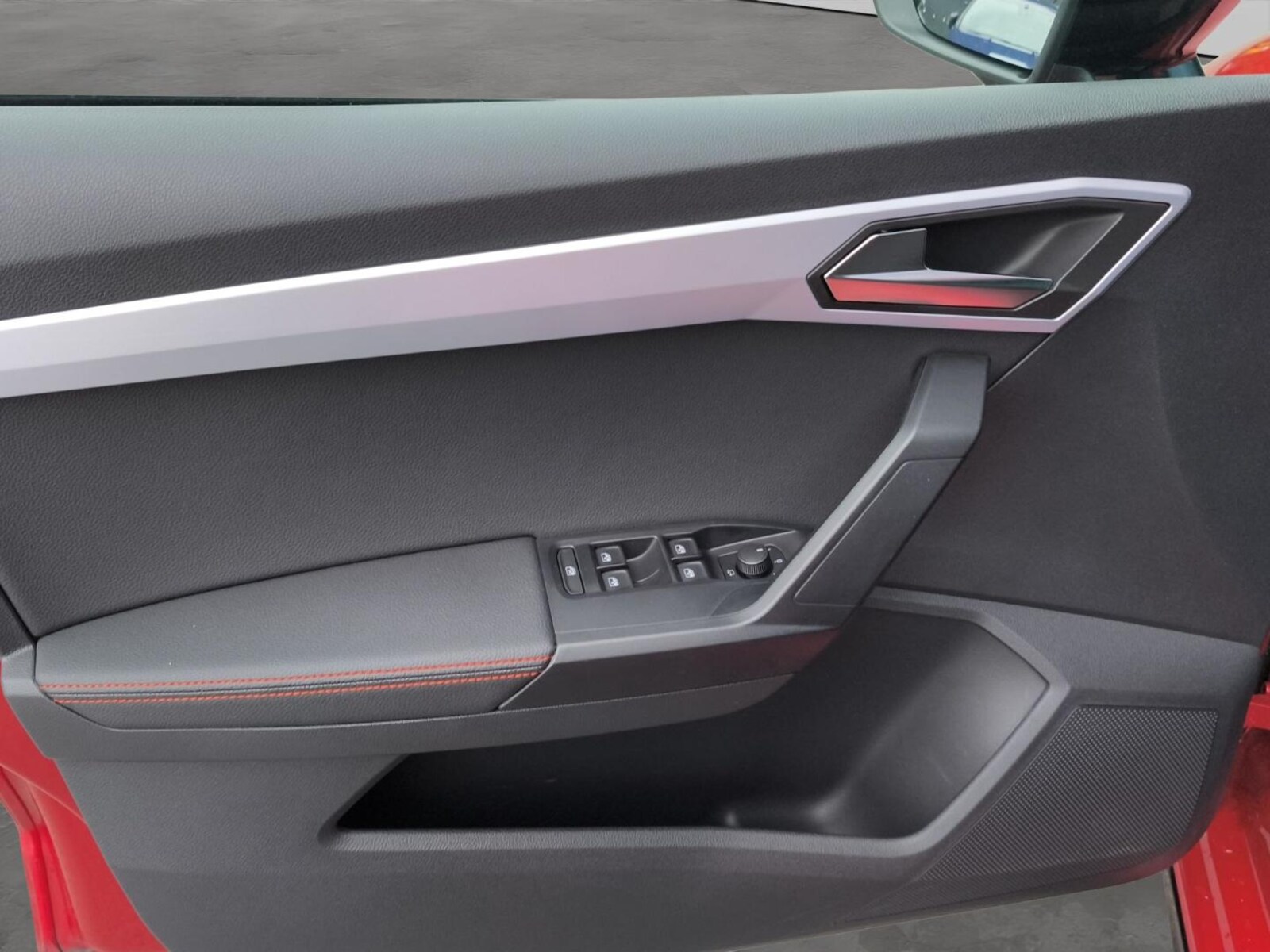 SEAT Ibiza – Bild 13
