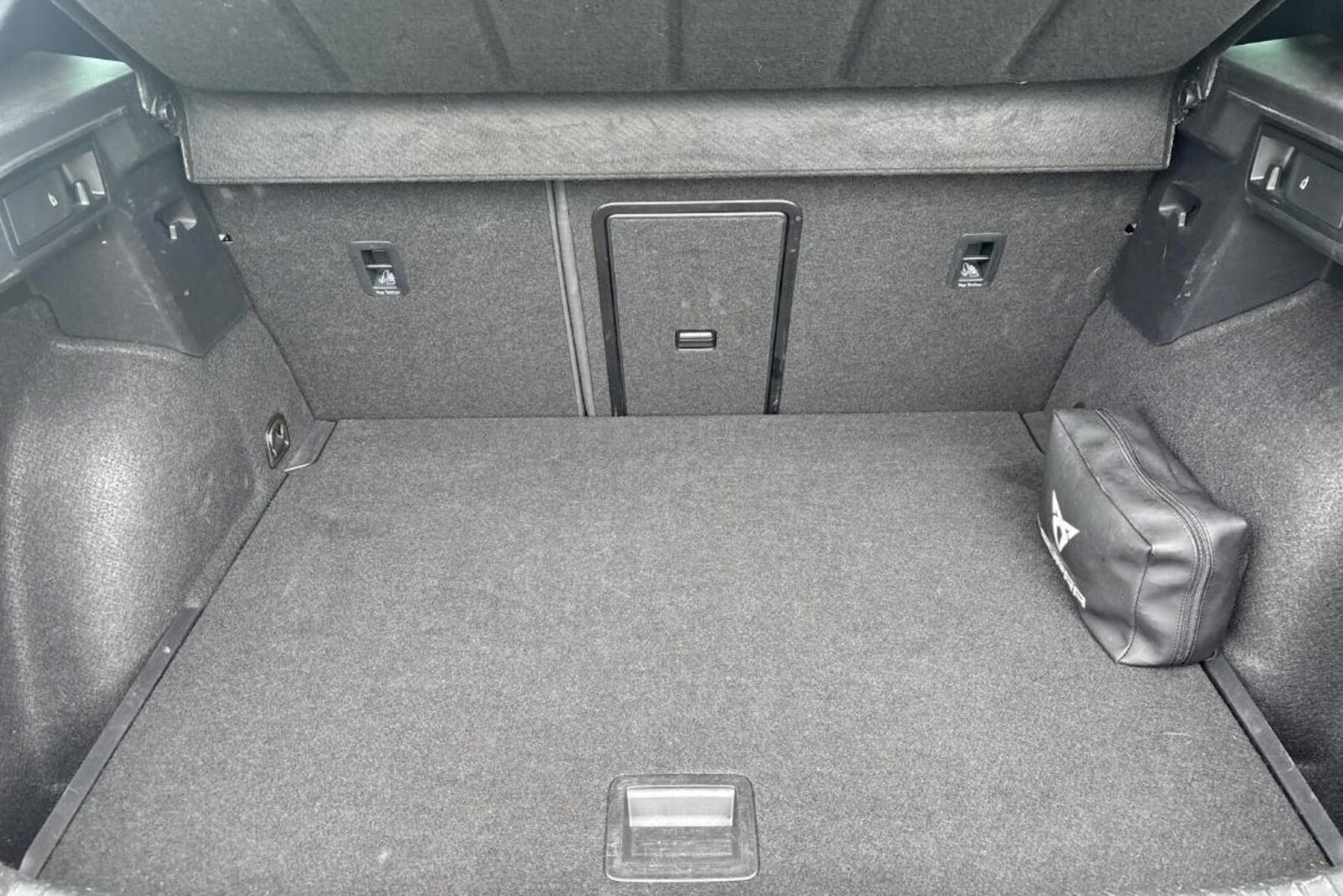 CUPRA Formentor – Bild 17