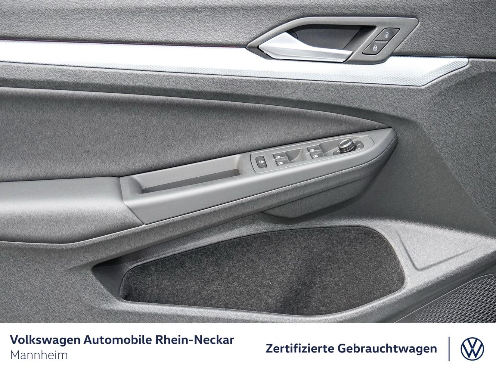 Volkswagen Golf – Bild 19