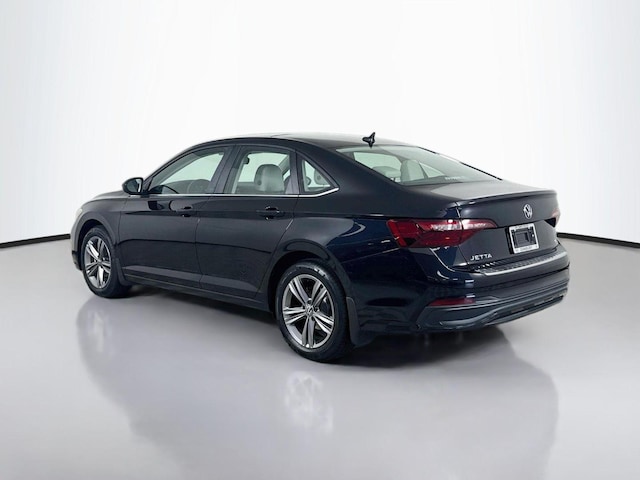 2024 Volkswagen Jetta
